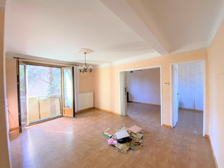 appartement 4 pièces - 67m2 à Orange (84100)