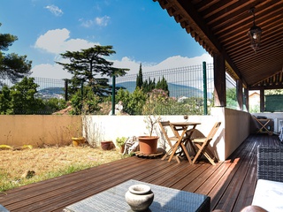 appartement 2 pièces - 48m2 à Grasse (06130)