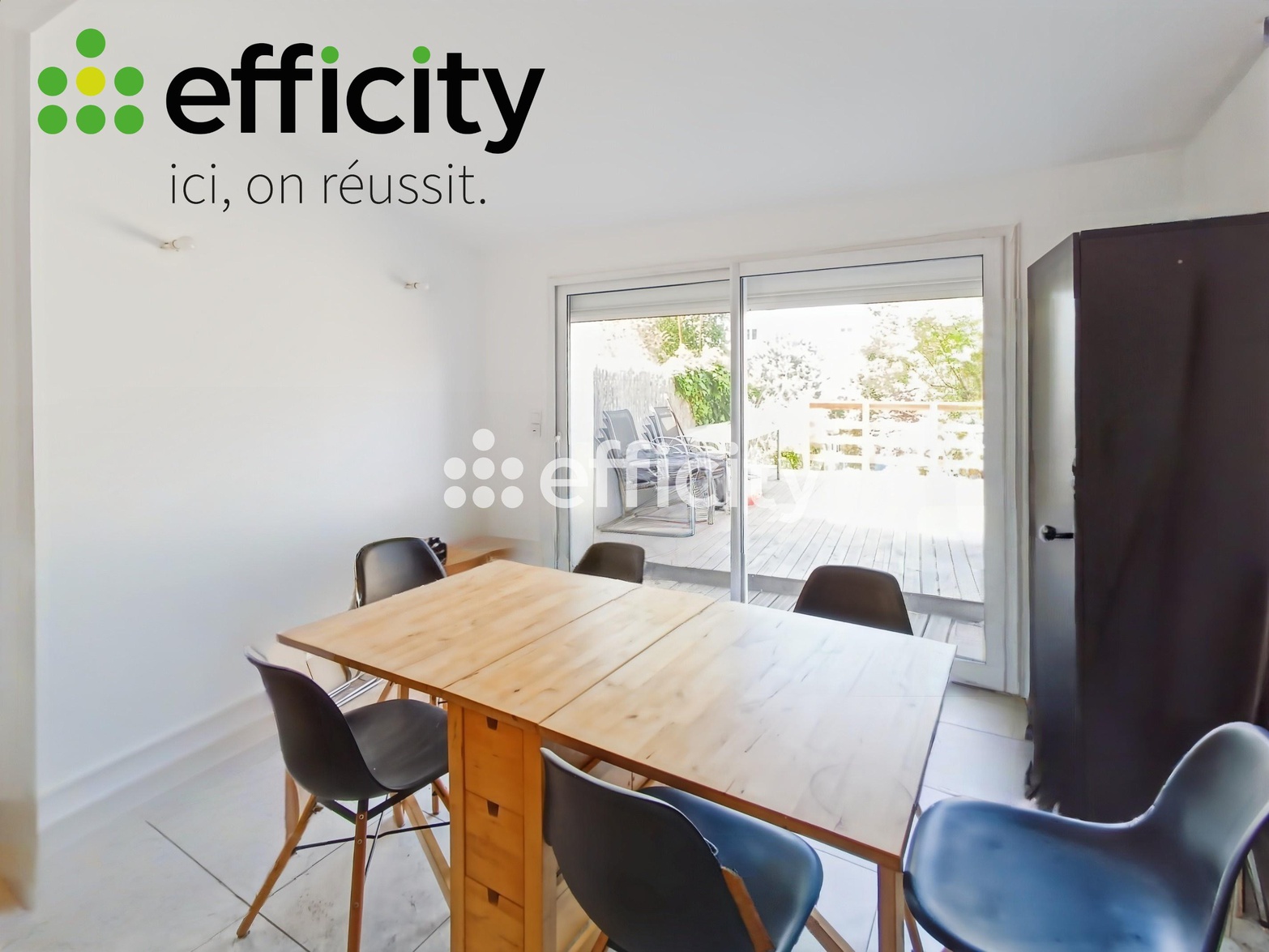 maison 6 pièces - 94m2 à Rouen (76000)