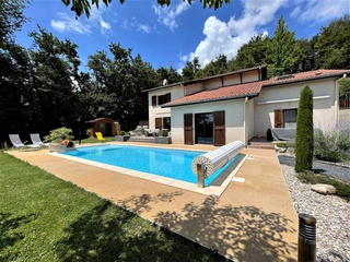 maison 4 pièces - 182m2 à Marcilloles (38260)