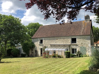 maison 5 pièces - 167m2 à Habloville (61210)