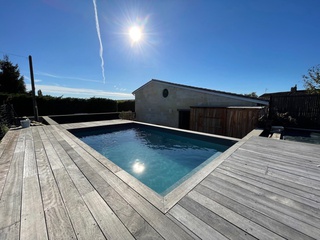 maison 3 pièces - 115m2 à Créon (33670)