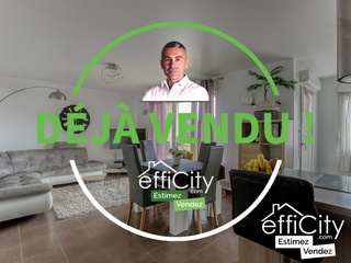 appartement 3 pièces - 61m2 à Feyzin (69320)