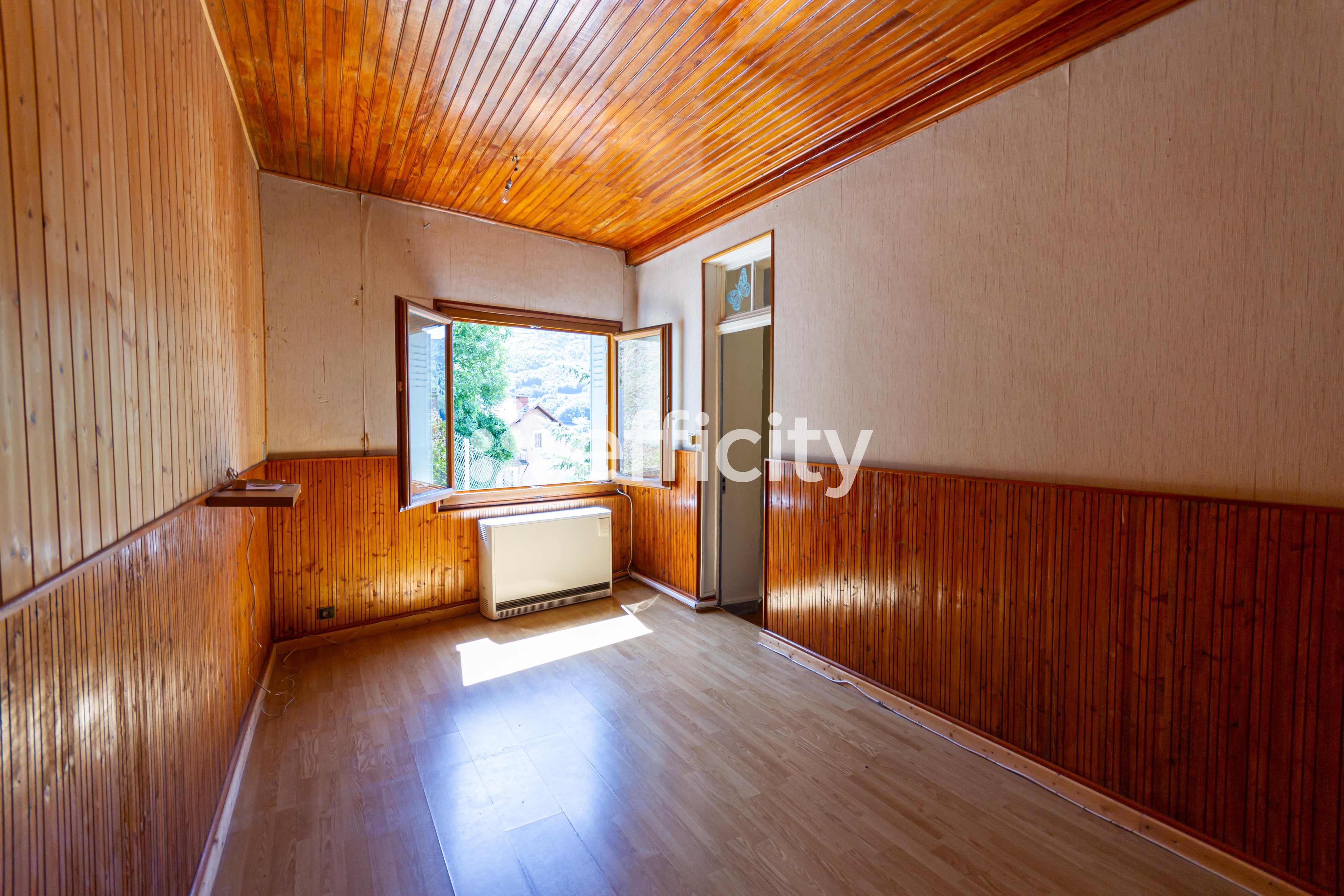 Achat immobilier Maison 4 pièces  65m2 à Saint-Firmin (05800) - Photo n°6