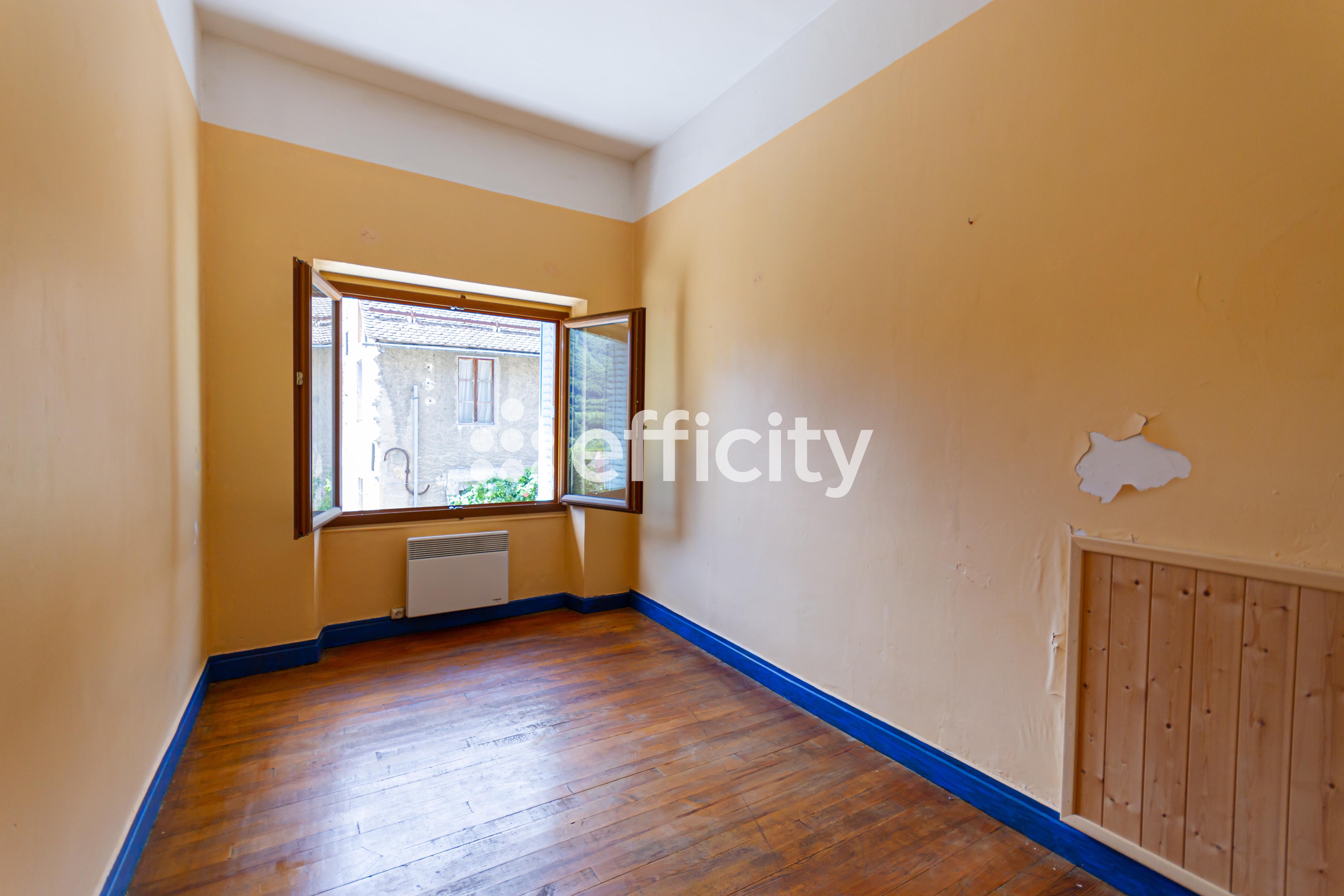 Achat immobilier Maison 4 pièces  65m2 à Saint-Firmin (05800) - Photo n°7