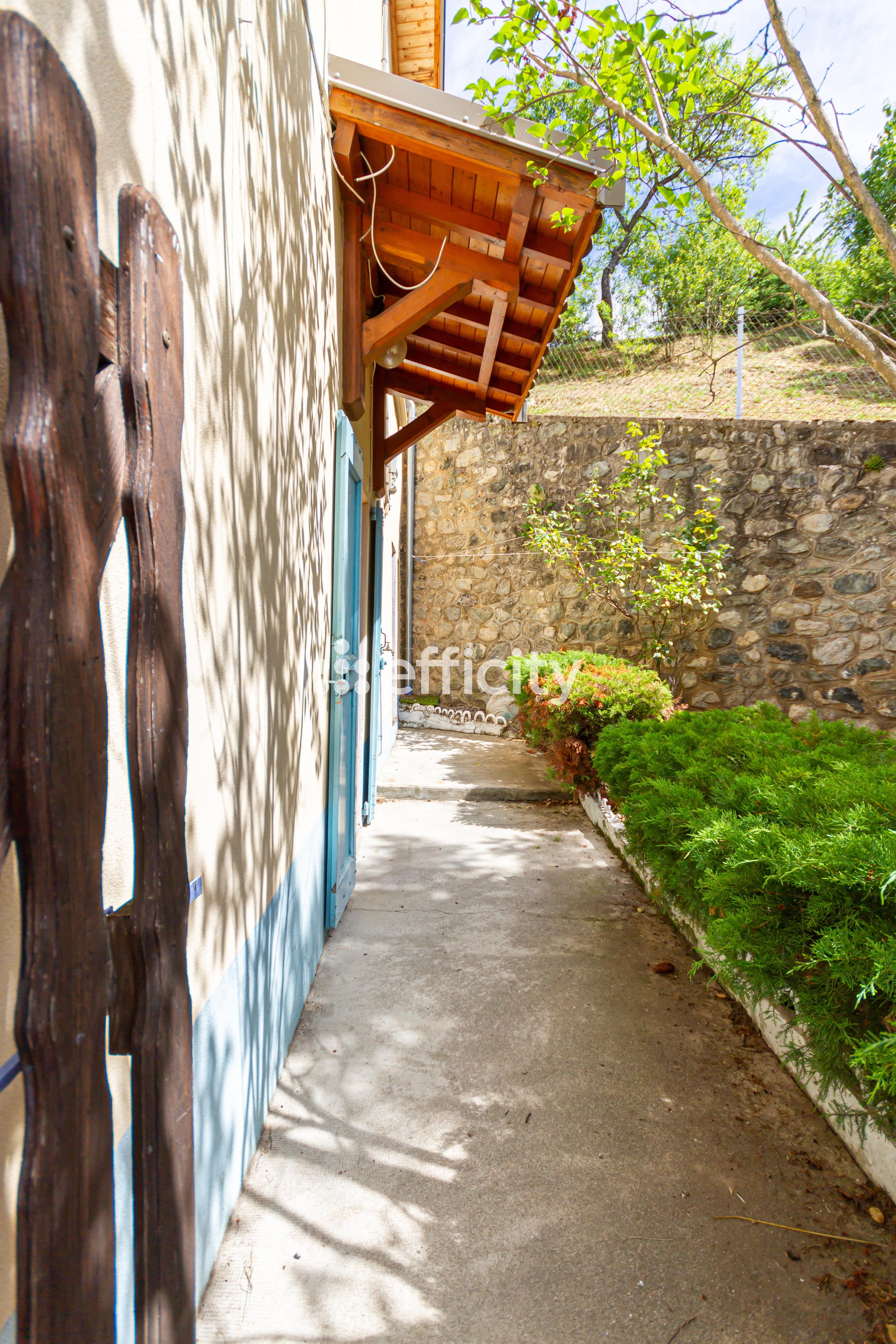 Achat immobilier Maison 4 pièces  65m2 à Saint-Firmin (05800) - Photo n°9