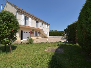 maison 7 pièces - 155m2 à Châtenoy-le-Royal (71880)