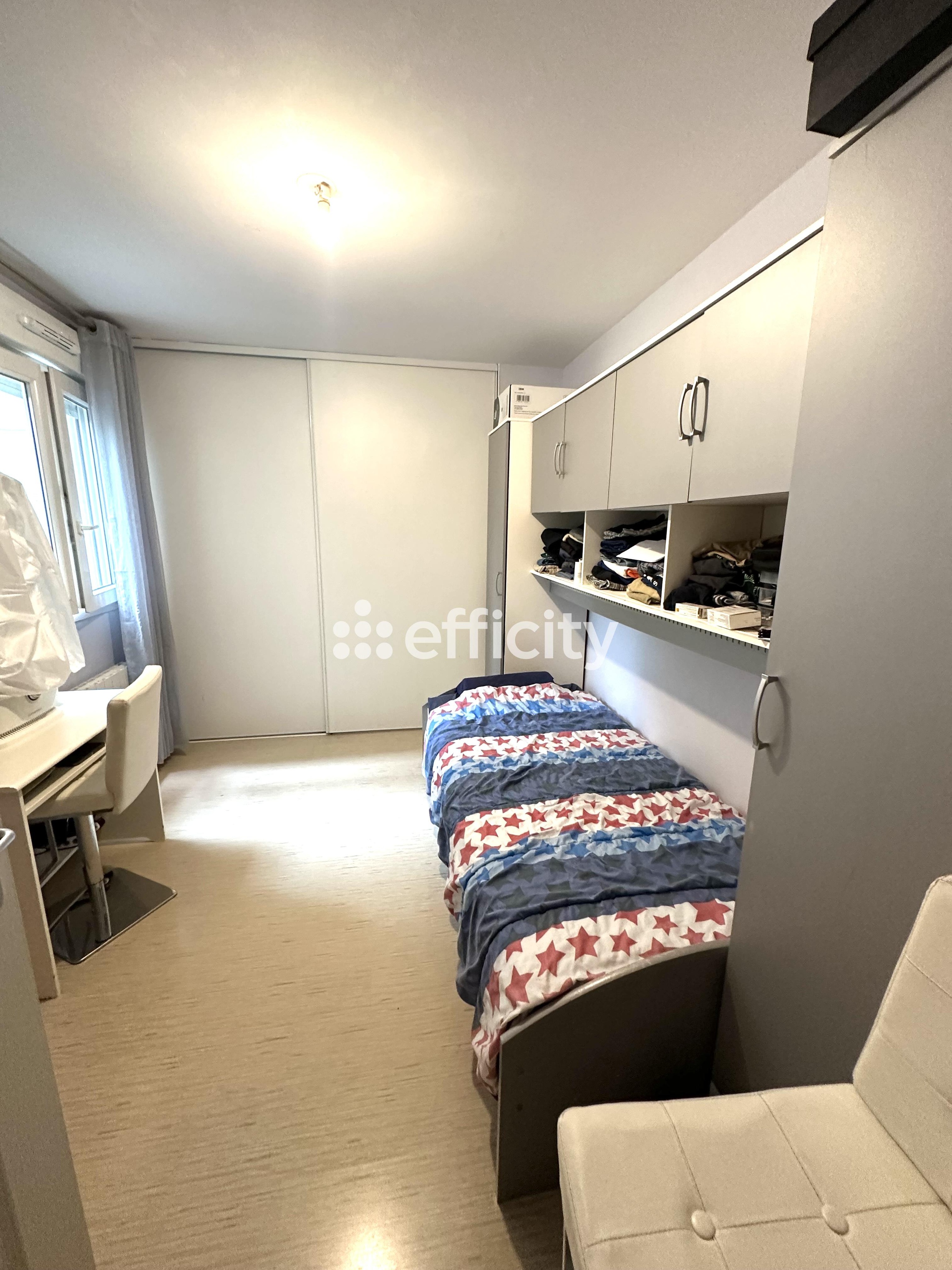 Achat immobilier Appartement 4 pièces  92m2 à Ferney-Voltaire (01210) - Photo n°5