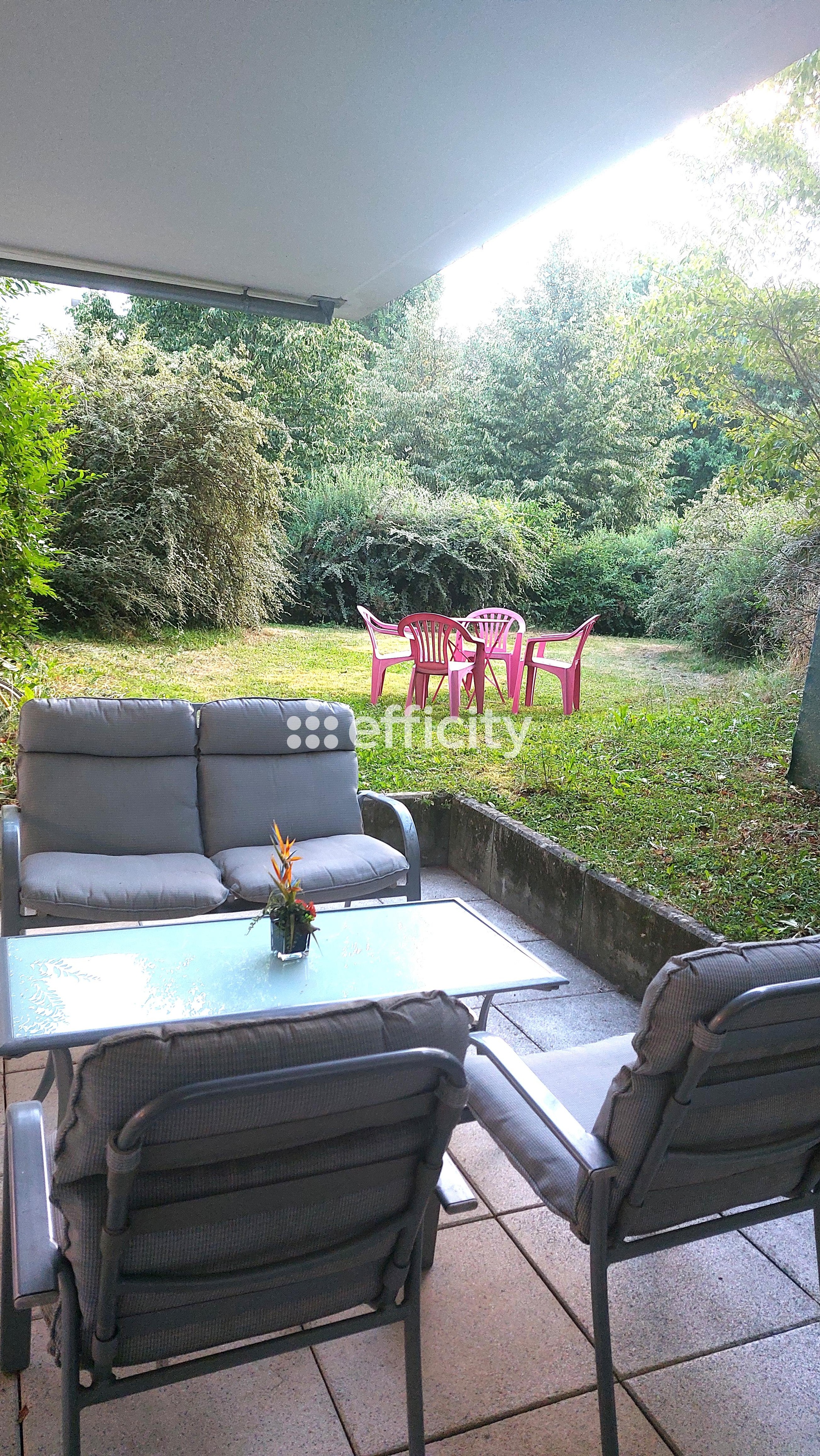 Achat immobilier Appartement 4 pièces  92m2 à Ferney-Voltaire (01210) - Photo n°1