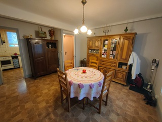 appartement 3 pièces - 51m2 à Besançon (25000)