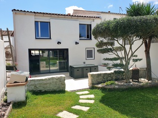 maison 5 pièces - 147m2 à La Rochelle (17000)