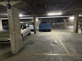 parking  - 12m2 à Paris (75019)