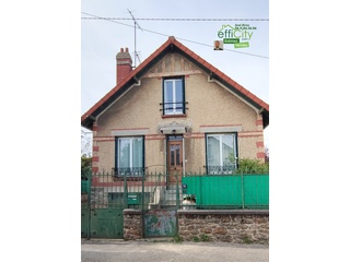 maison 5 pièces - 90m2 à Villeneuve-le-Roi (94290)