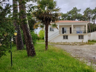 maison 8 pièces - 176m2 à Breuillet (17920)
