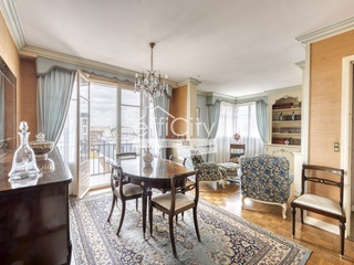 appartement 3 pièces - 71m2 à Ivry-sur-Seine (94200)