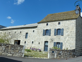 maison 5 pièces - 180m2 à Lajo (48120)