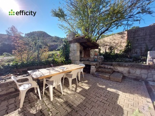 maison 7 pièces - 175m2 à Aubignosc (04200)