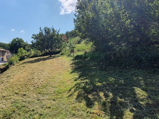 terrain  - 500m2 à Loire-sur-Rhône (69700)