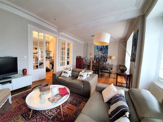 appartement 5 pièces - 145m2 à Lille (59800)