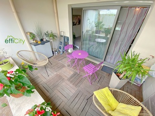 appartement 1 pièces - 34m2 à La Ciotat (13600)