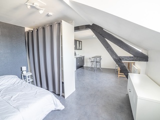 appartement 1 pièces - 26m2 à Périgueux (24000)