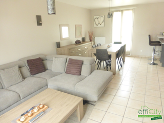 maison 7 pièces - 110m2 à Chauconin-Neufmontiers (77124)