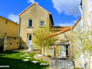 maison 2 pièces - 53m2 à Jaunay-Marigny (86130)