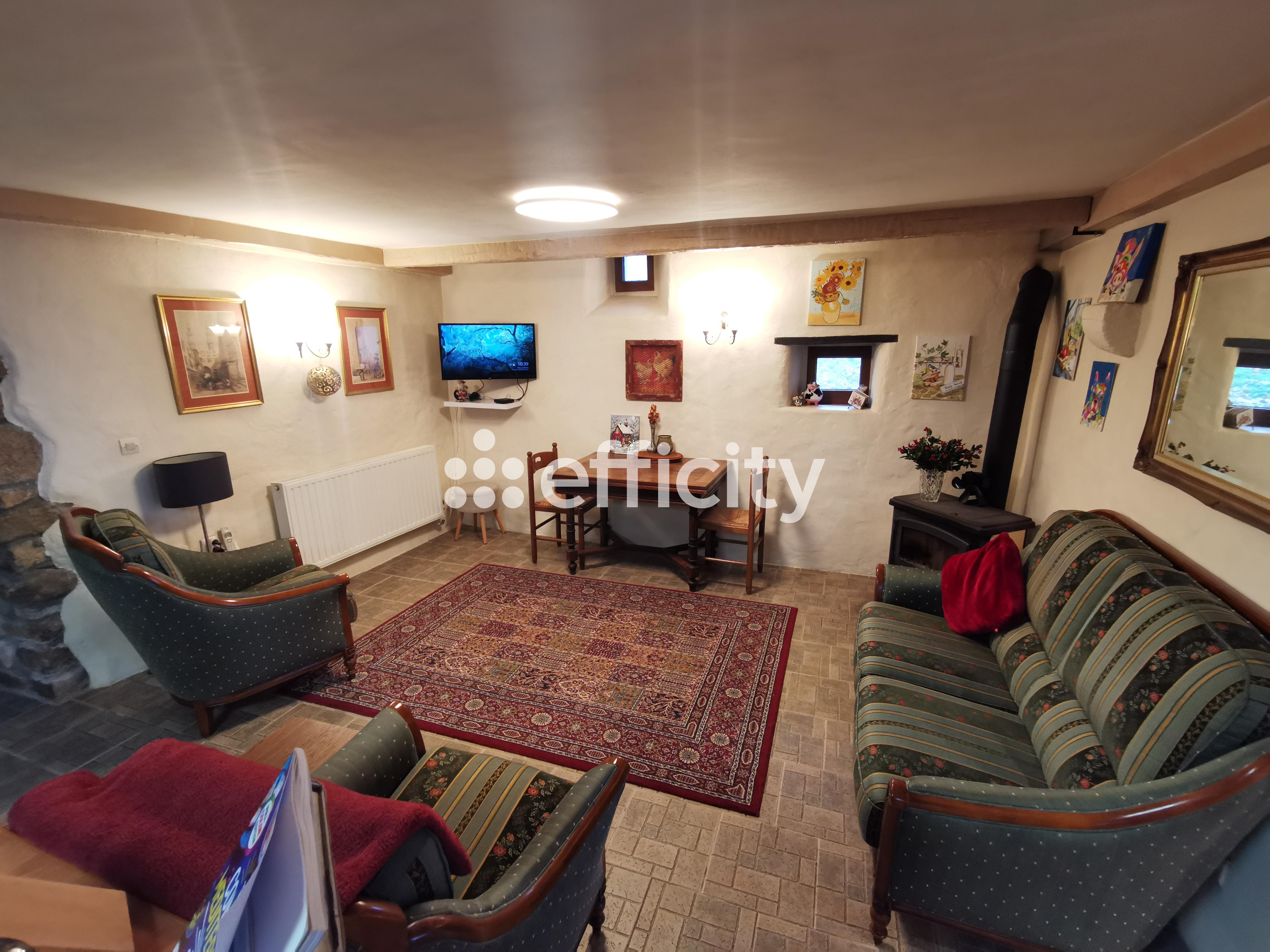 Achat immobilier Maison 11 pièces  290m2 à Noues de Sienne (14380) - Photo n°29