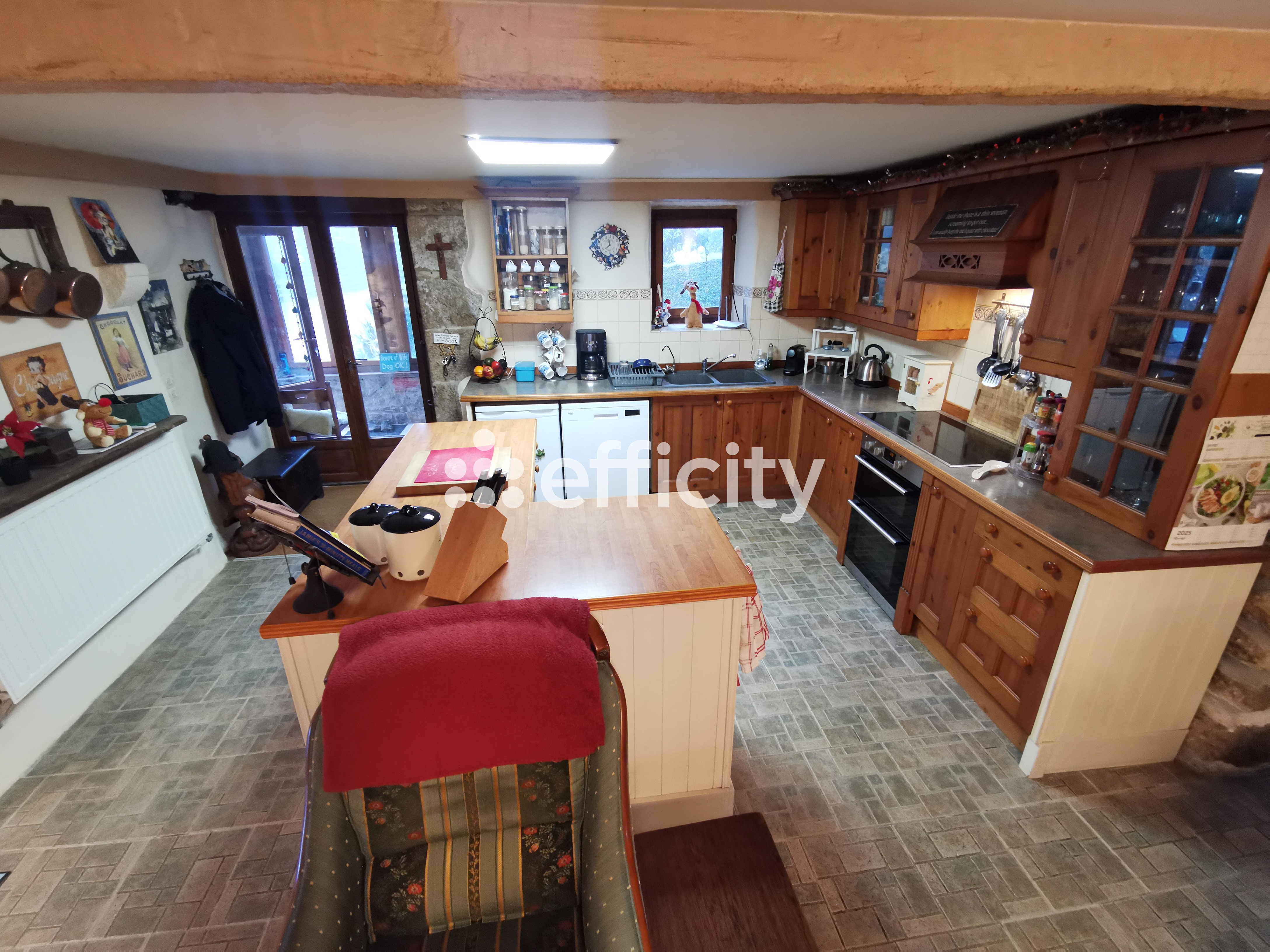 Achat immobilier Maison 11 pièces  290m2 à Noues de Sienne (14380) - Photo n°26