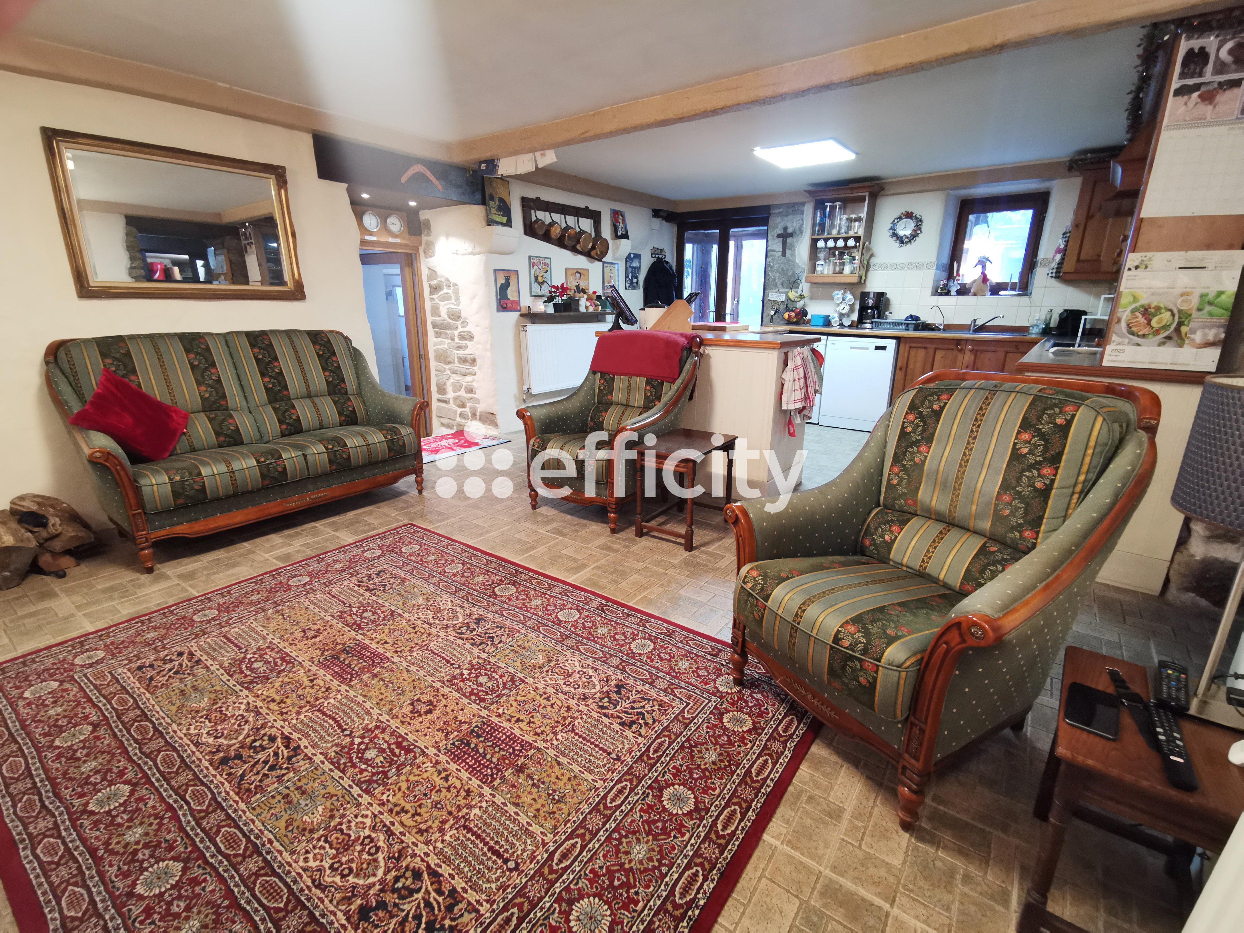 Achat immobilier Maison 11 pièces  290m2 à Noues de Sienne (14380) - Photo n°28