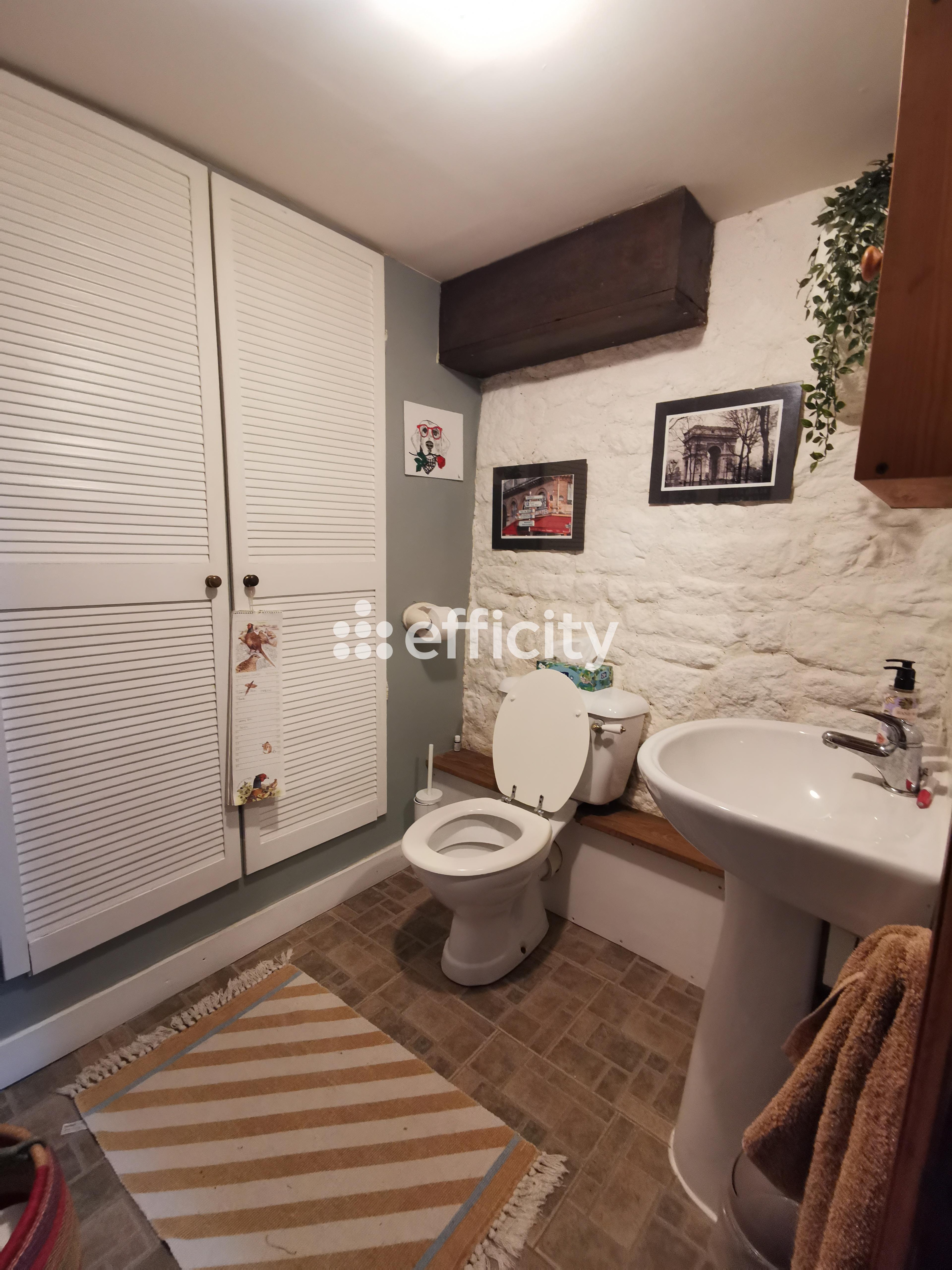 Achat immobilier Maison 11 pièces  290m2 à Noues de Sienne (14380) - Photo n°32