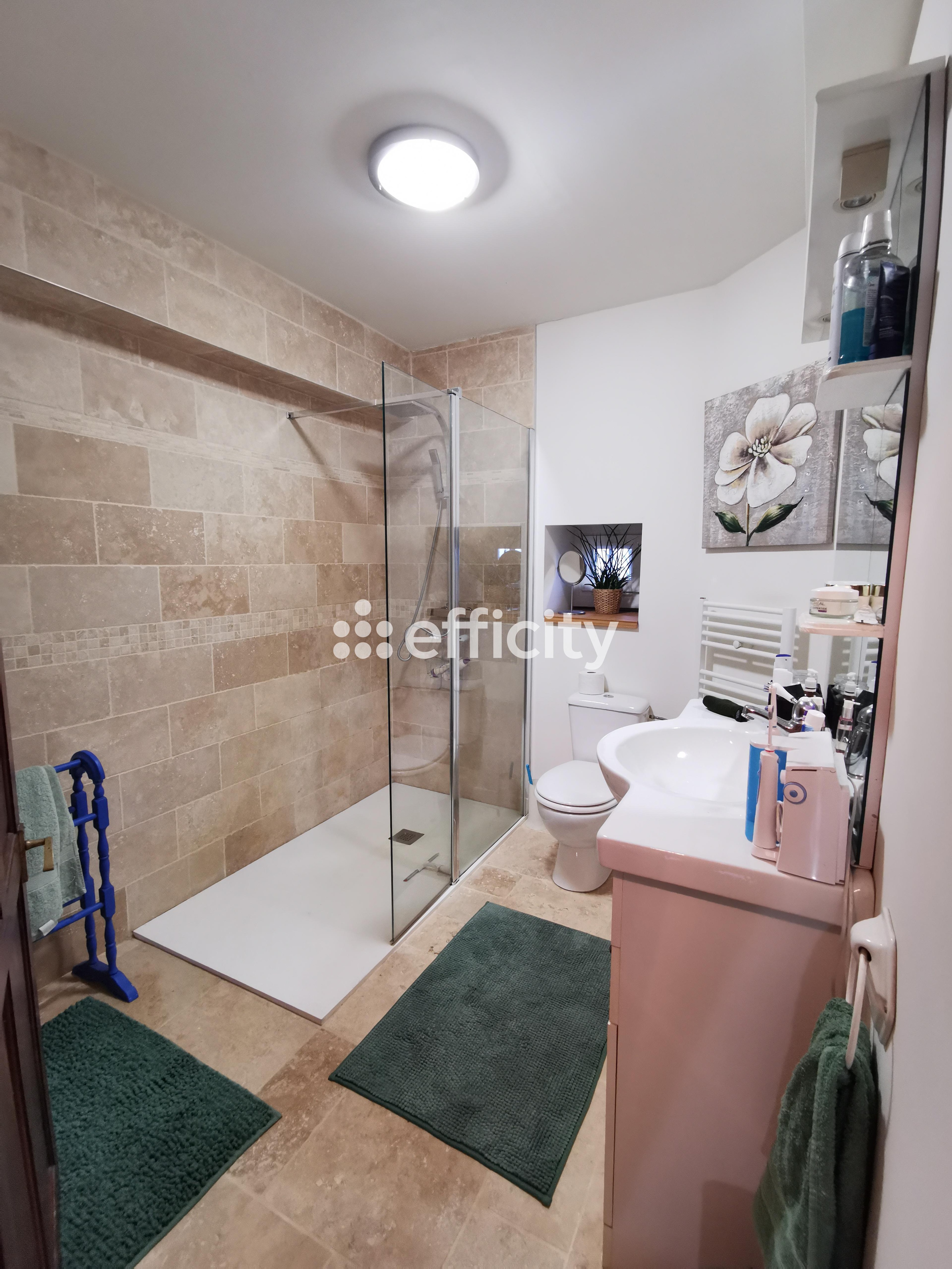 Achat immobilier Maison 11 pièces  290m2 à Noues de Sienne (14380) - Photo n°47