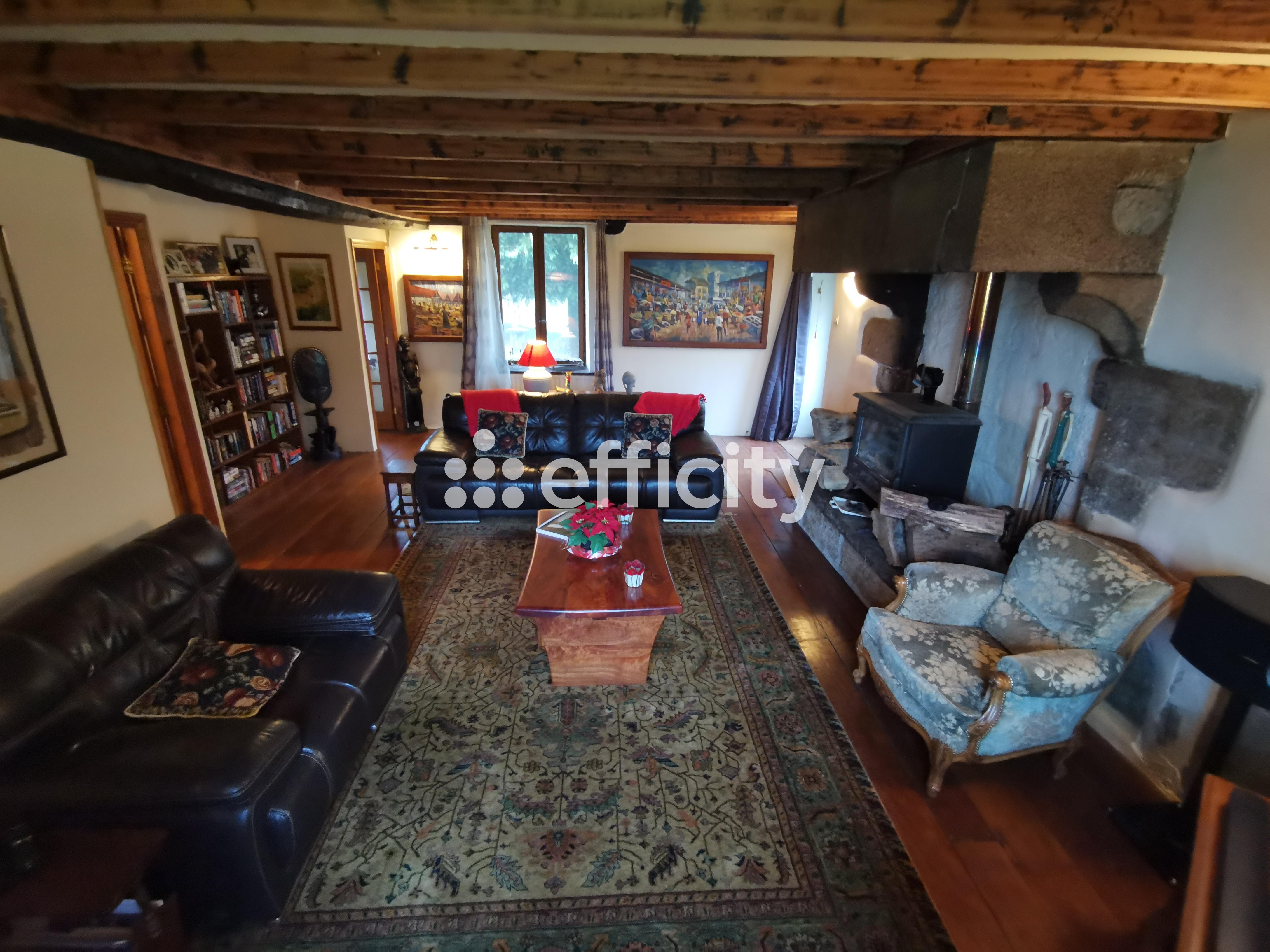 Achat immobilier Maison 11 pièces  290m2 à Noues de Sienne (14380) - Photo n°43