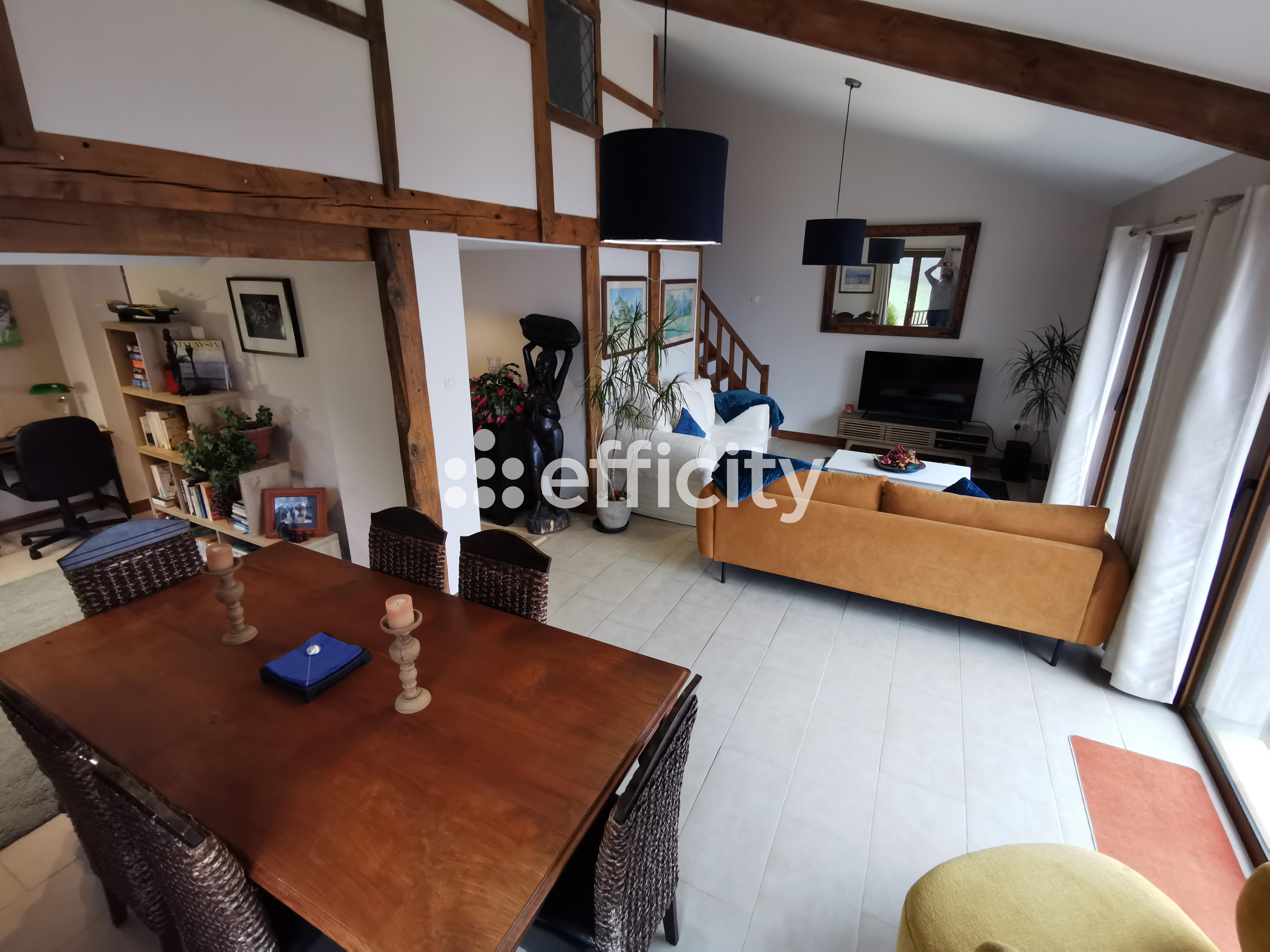 Achat immobilier Maison 11 pièces  290m2 à Noues de Sienne (14380) - Photo n°33