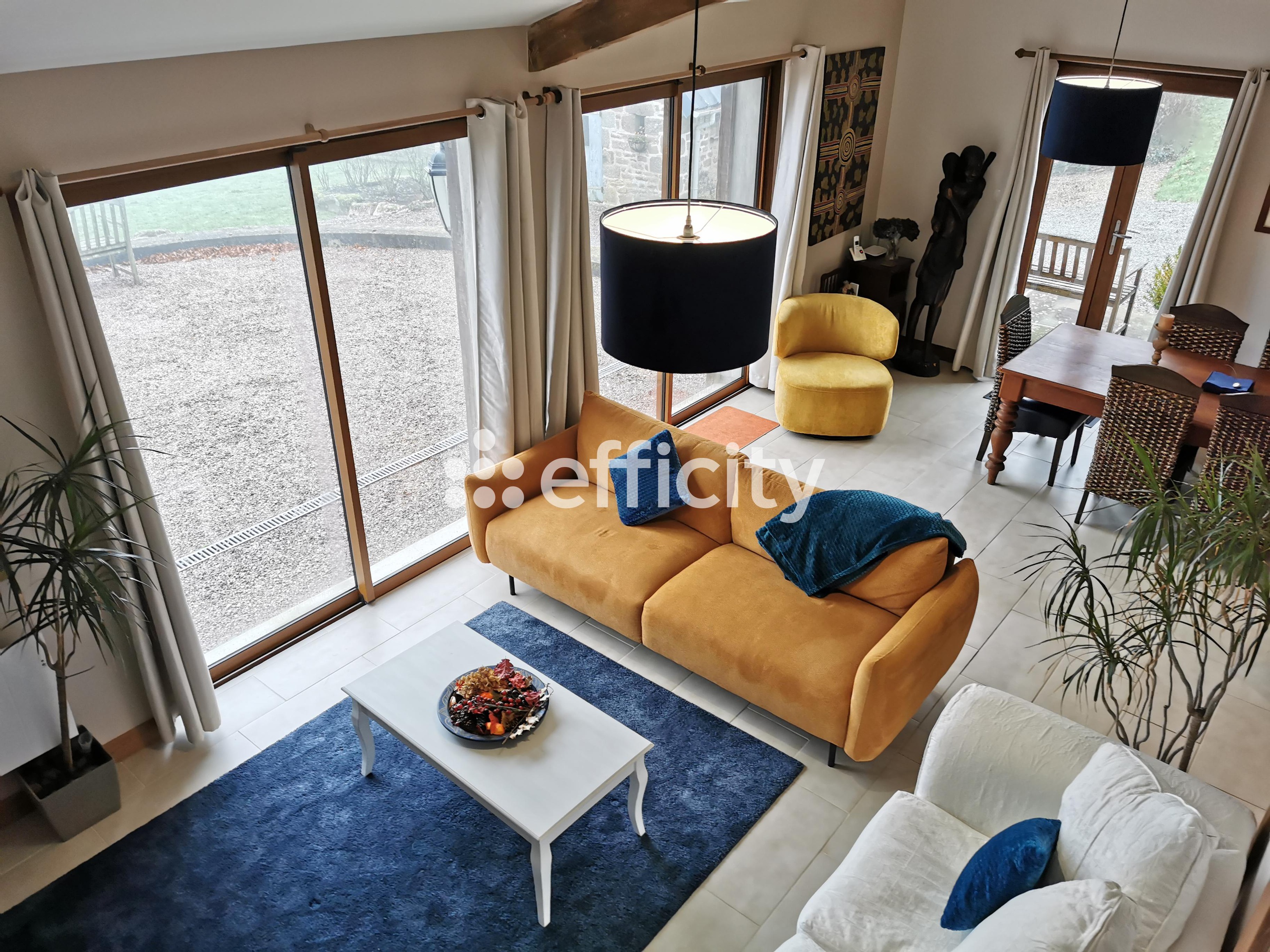 Achat immobilier Maison 11 pièces  290m2 à Noues de Sienne (14380) - Photo n°34