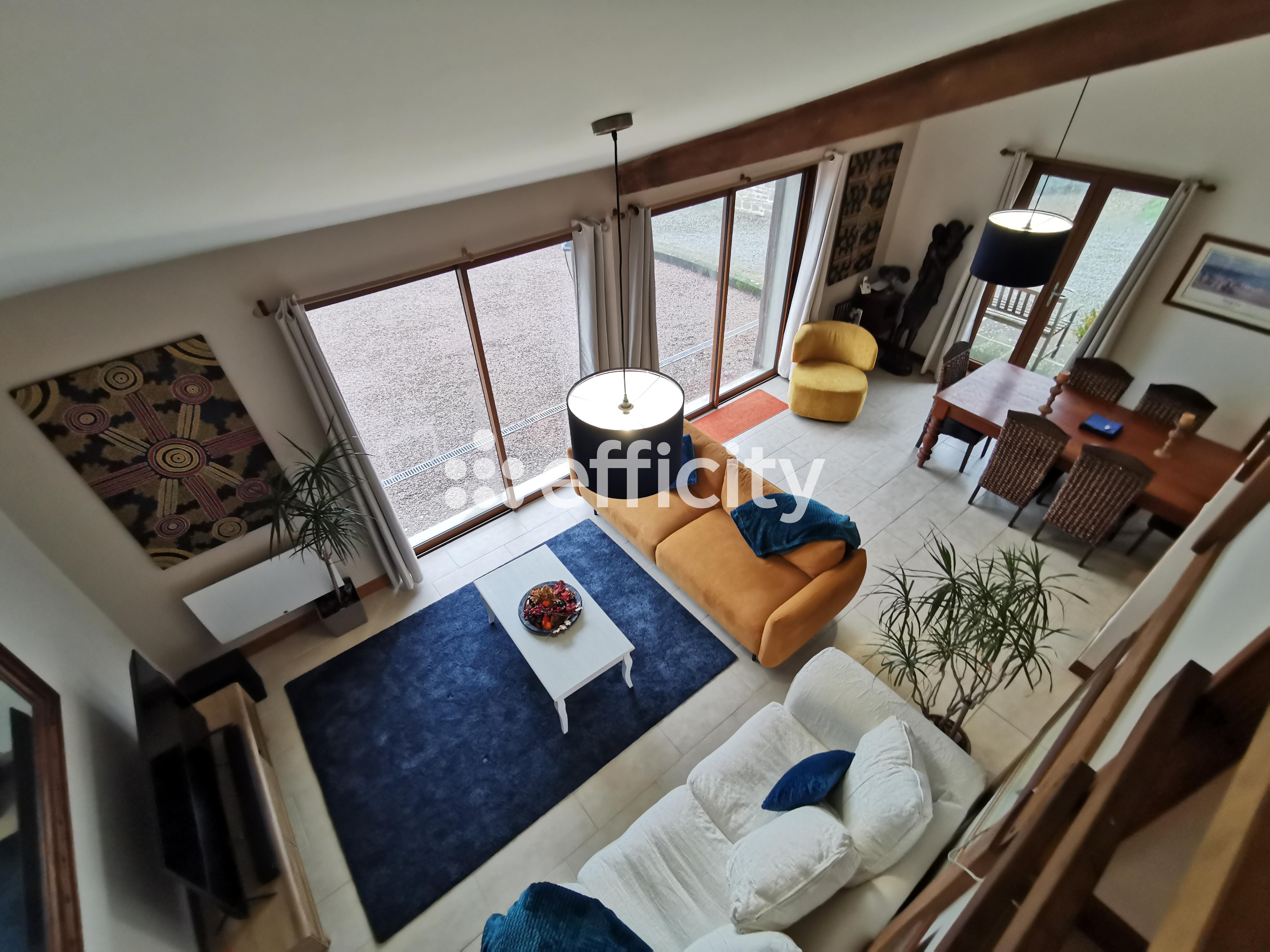 Achat immobilier Maison 11 pièces  290m2 à Noues de Sienne (14380) - Photo n°35