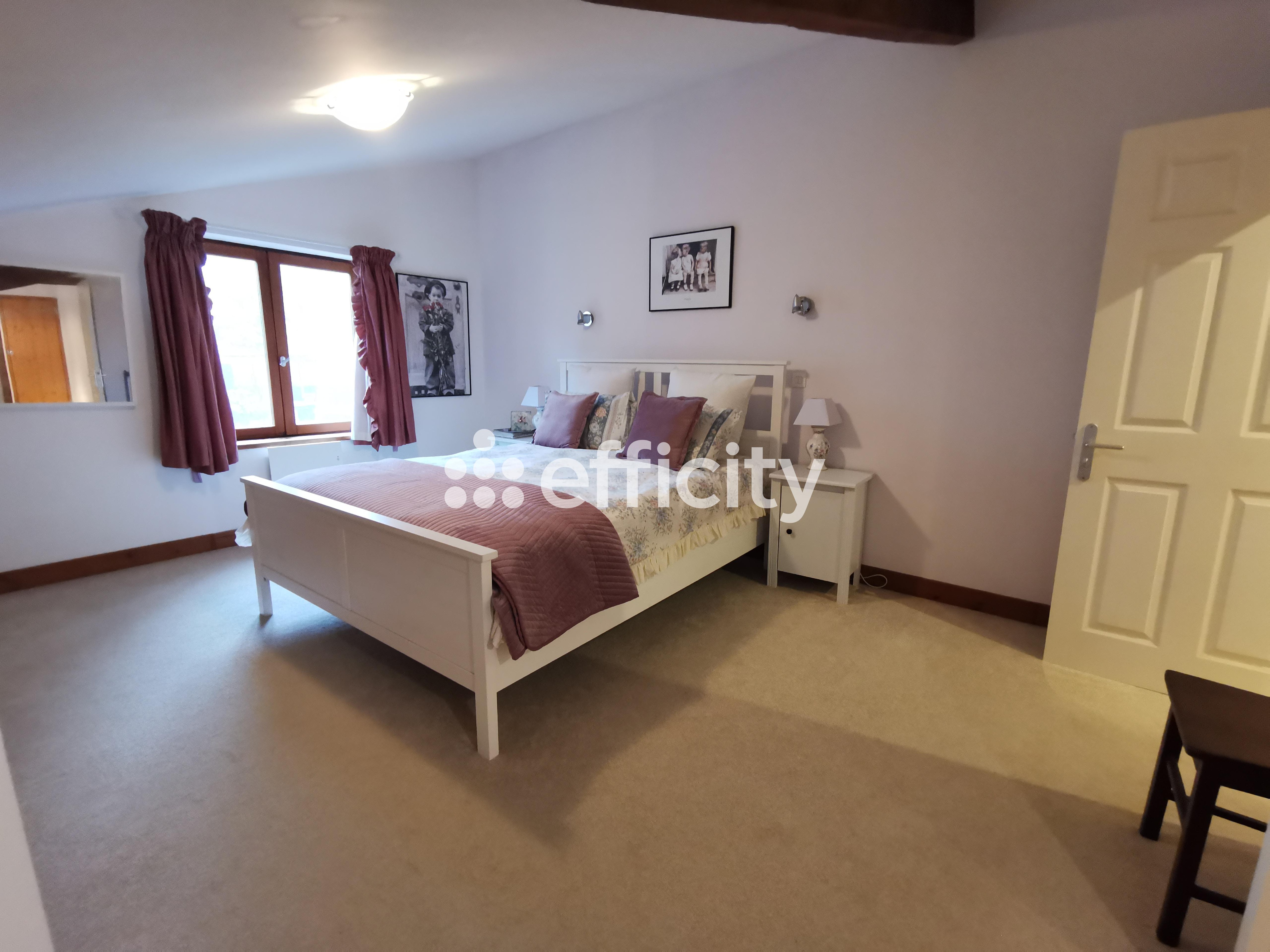 Achat immobilier Maison 11 pièces  290m2 à Noues de Sienne (14380) - Photo n°36