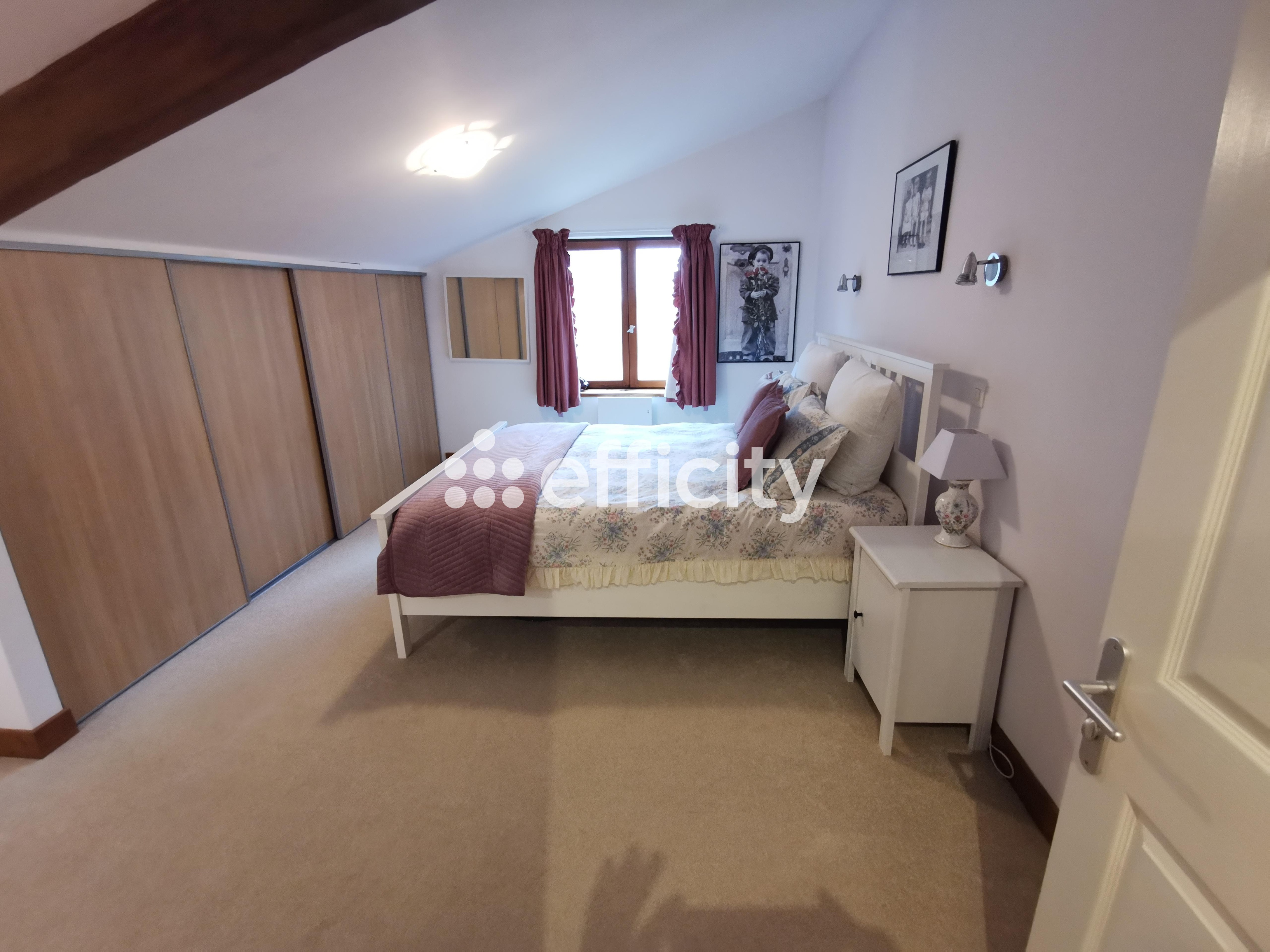 Achat immobilier Maison 11 pièces  290m2 à Noues de Sienne (14380) - Photo n°14