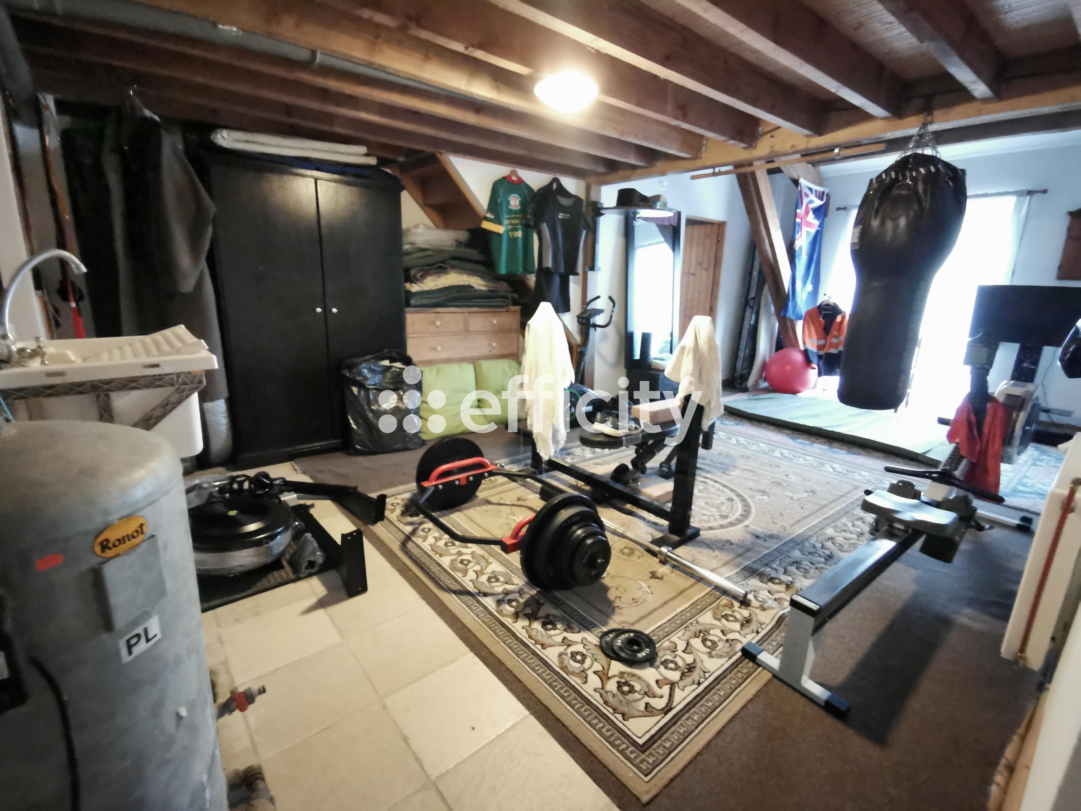 Achat immobilier Maison 11 pièces  290m2 à Noues de Sienne (14380) - Photo n°49