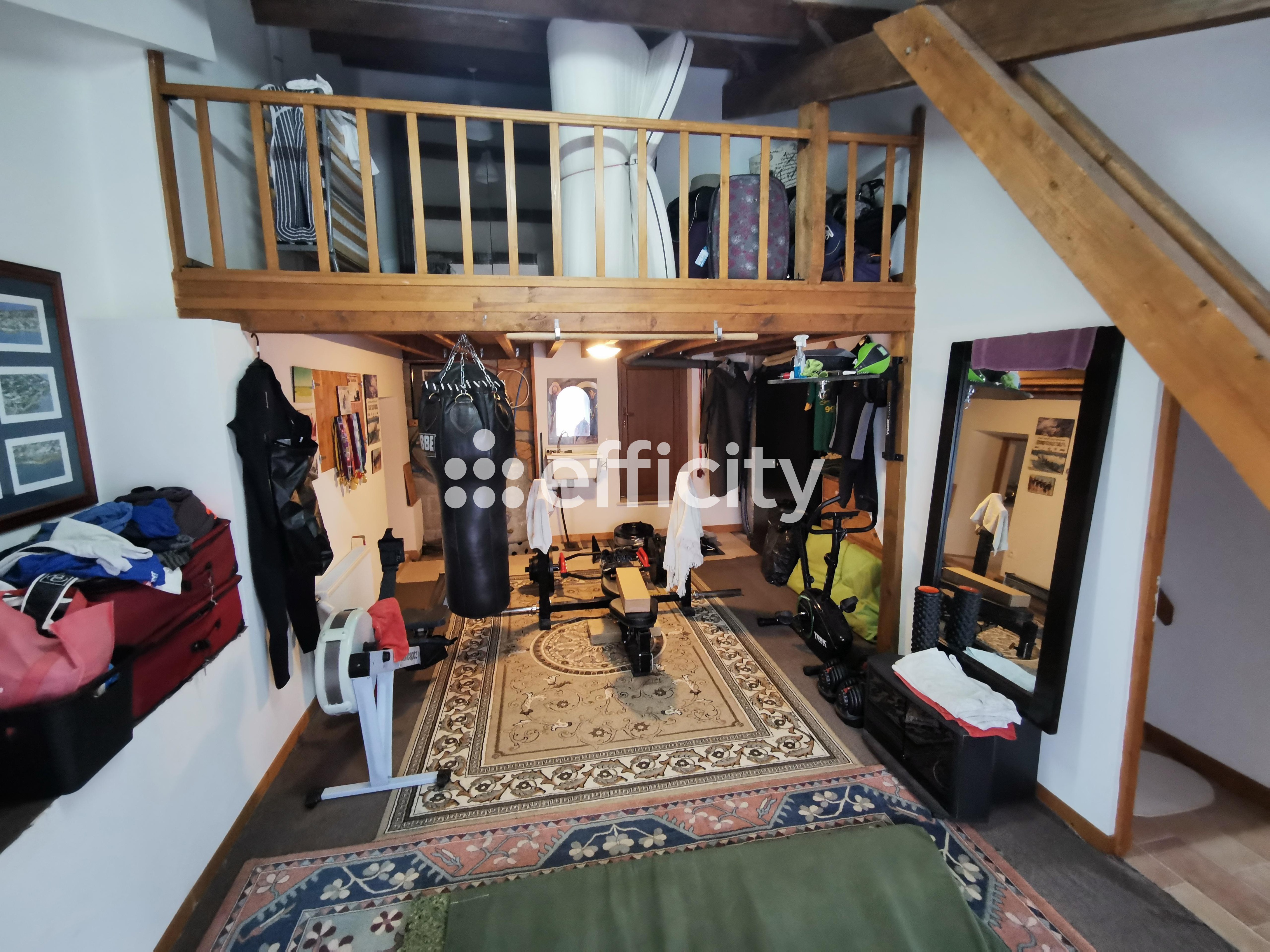 Achat immobilier Maison 11 pièces  290m2 à Noues de Sienne (14380) - Photo n°48