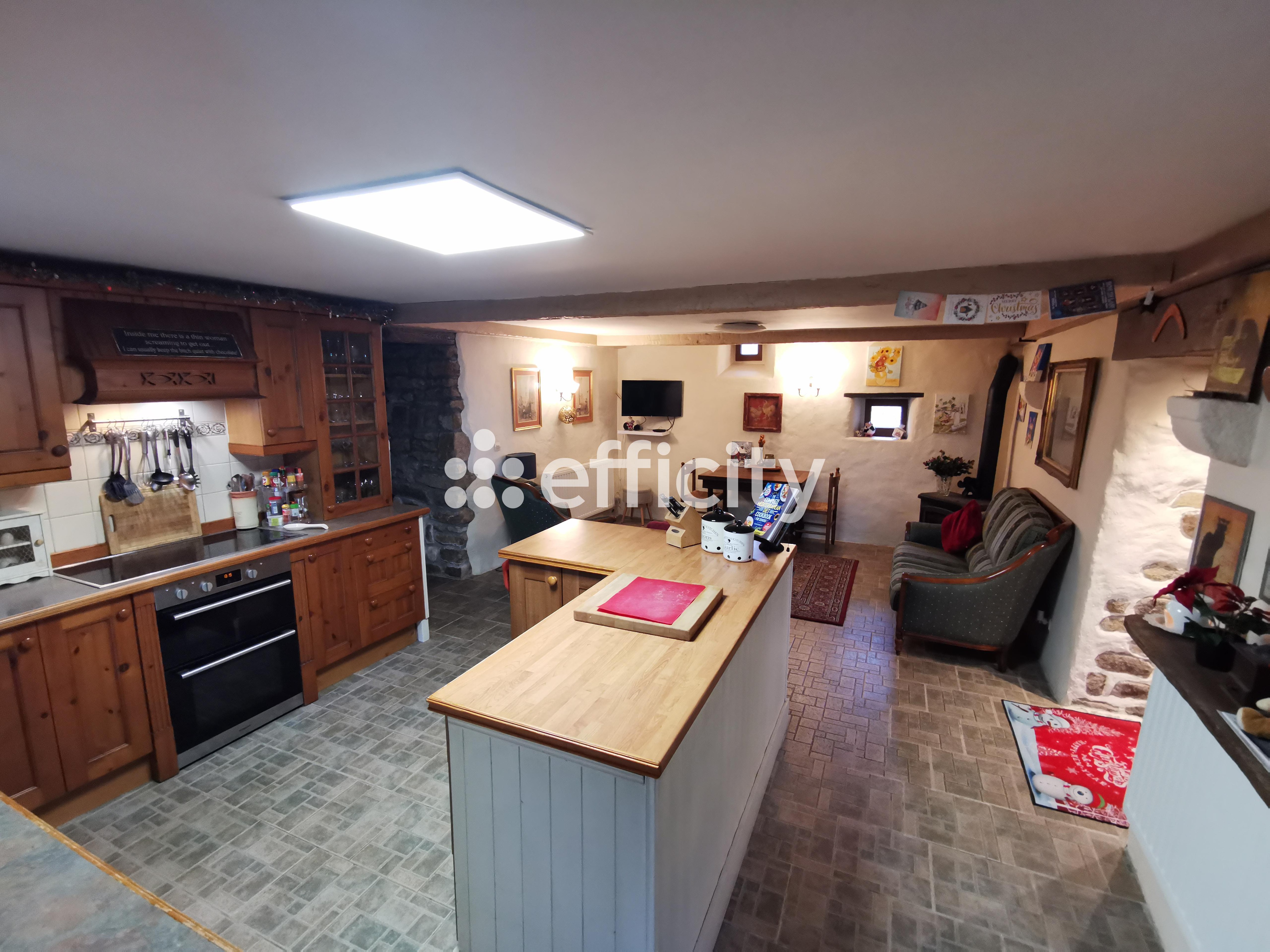 Achat immobilier Maison 11 pièces  290m2 à Noues de Sienne (14380) - Photo n°27