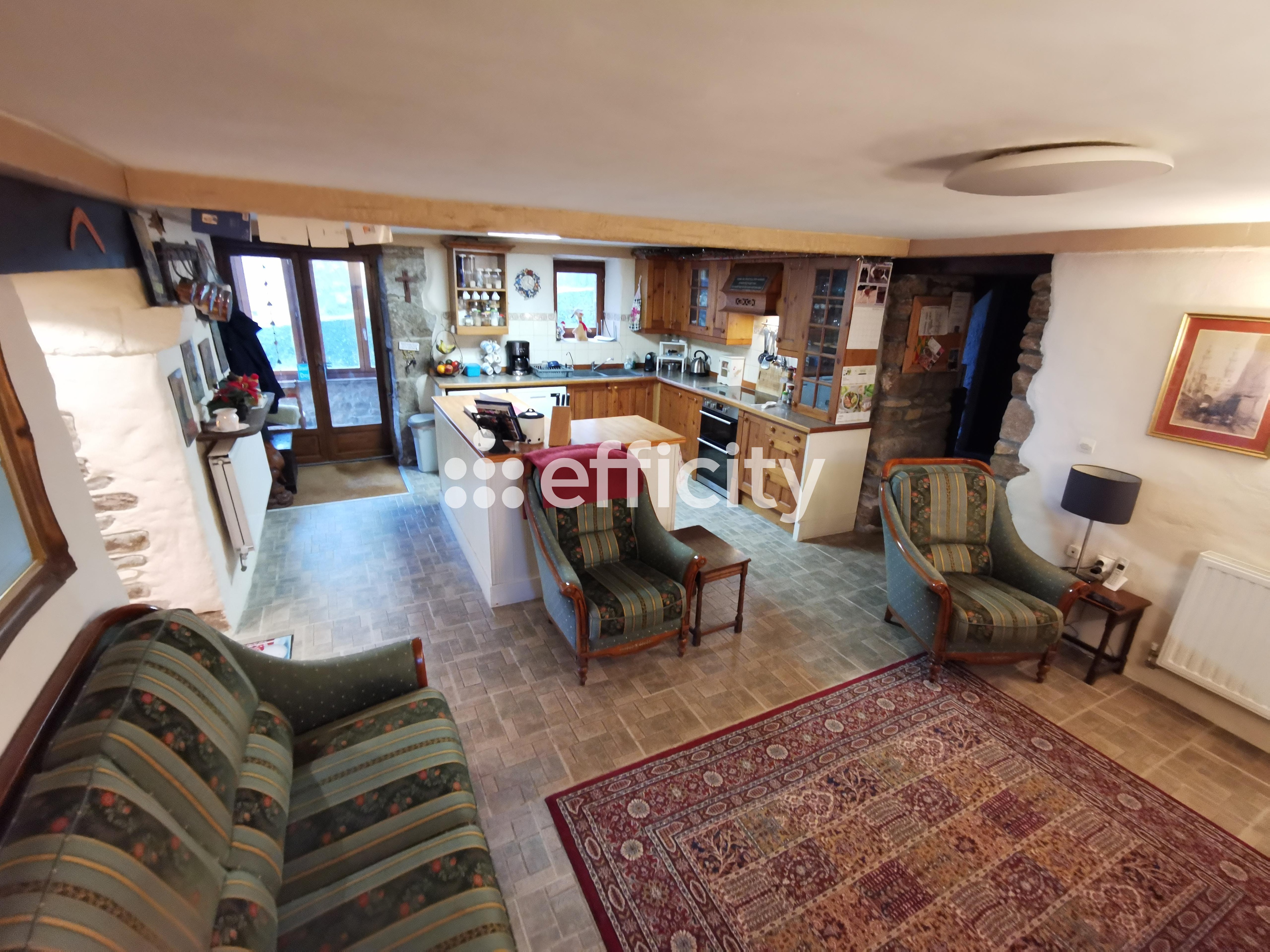 Achat immobilier Maison 11 pièces  290m2 à Noues de Sienne (14380) - Photo n°10