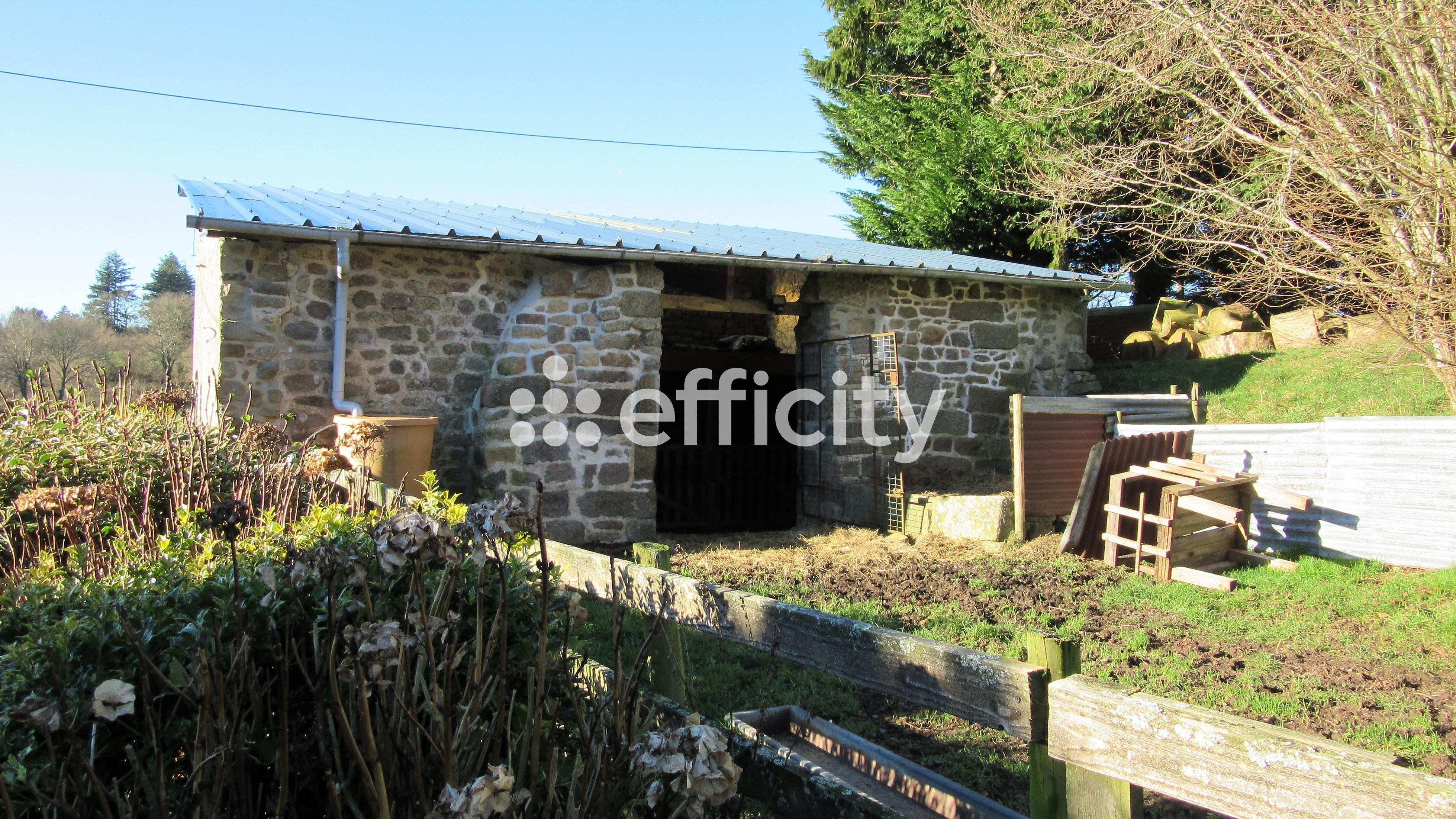 Achat immobilier Maison 11 pièces  290m2 à Noues de Sienne (14380) - Photo n°52