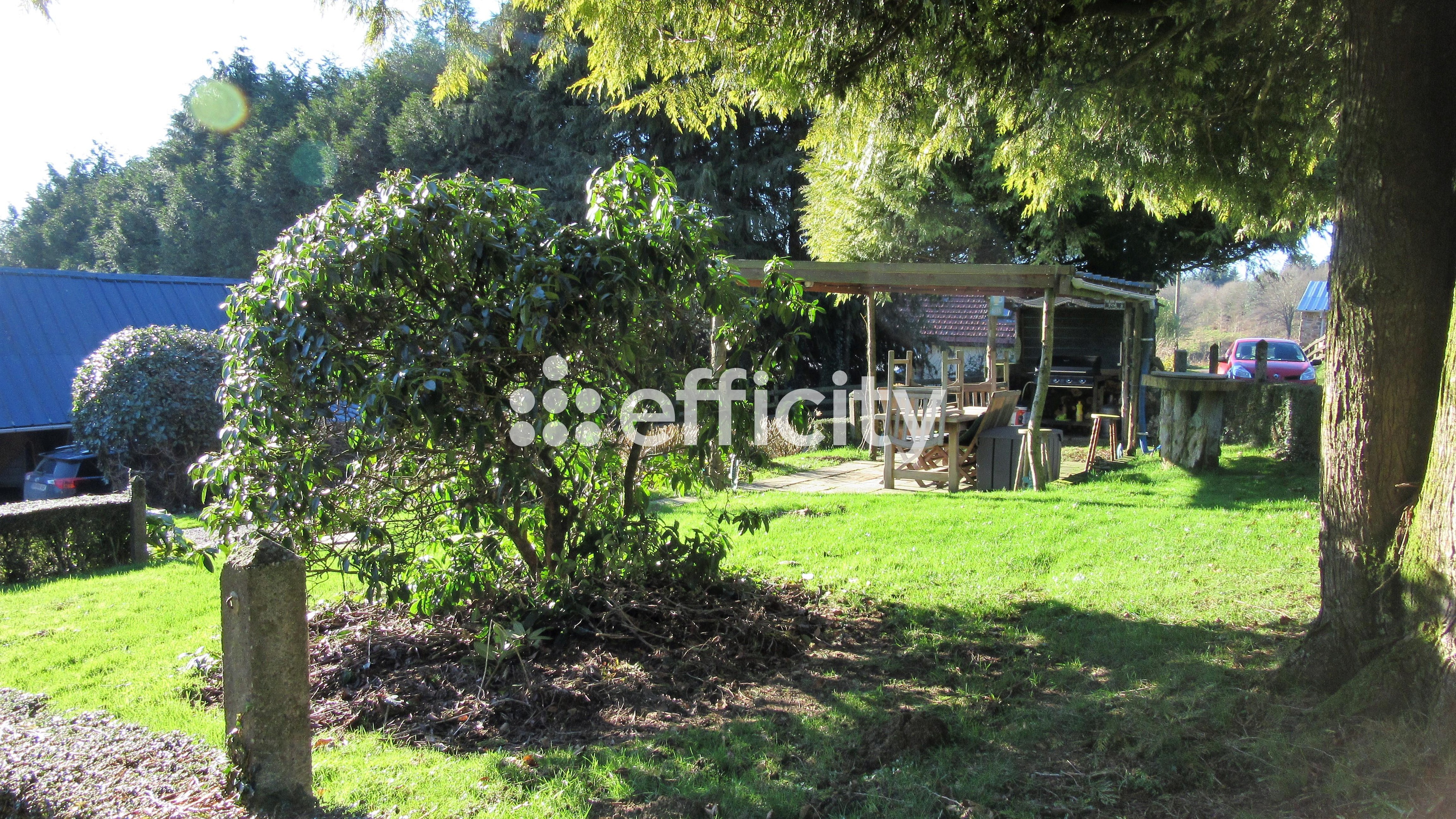 Achat immobilier Maison 11 pièces  290m2 à Noues de Sienne (14380) - Photo n°53