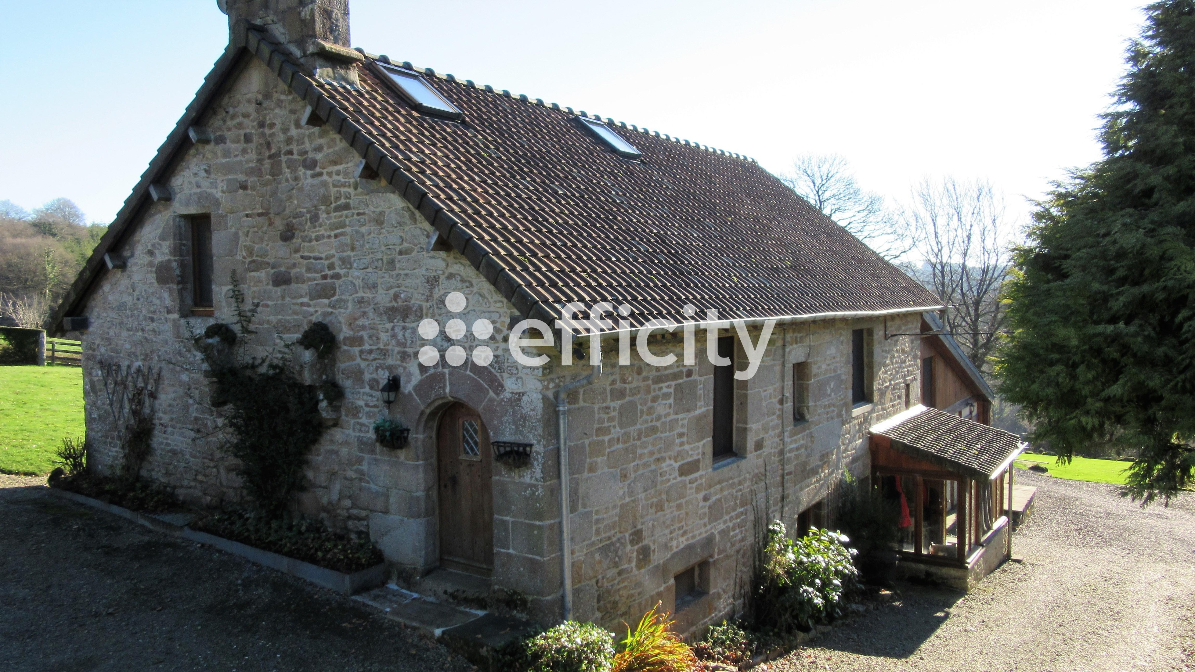Achat immobilier Maison 11 pièces  290m2 à Noues de Sienne (14380) - Photo n°4