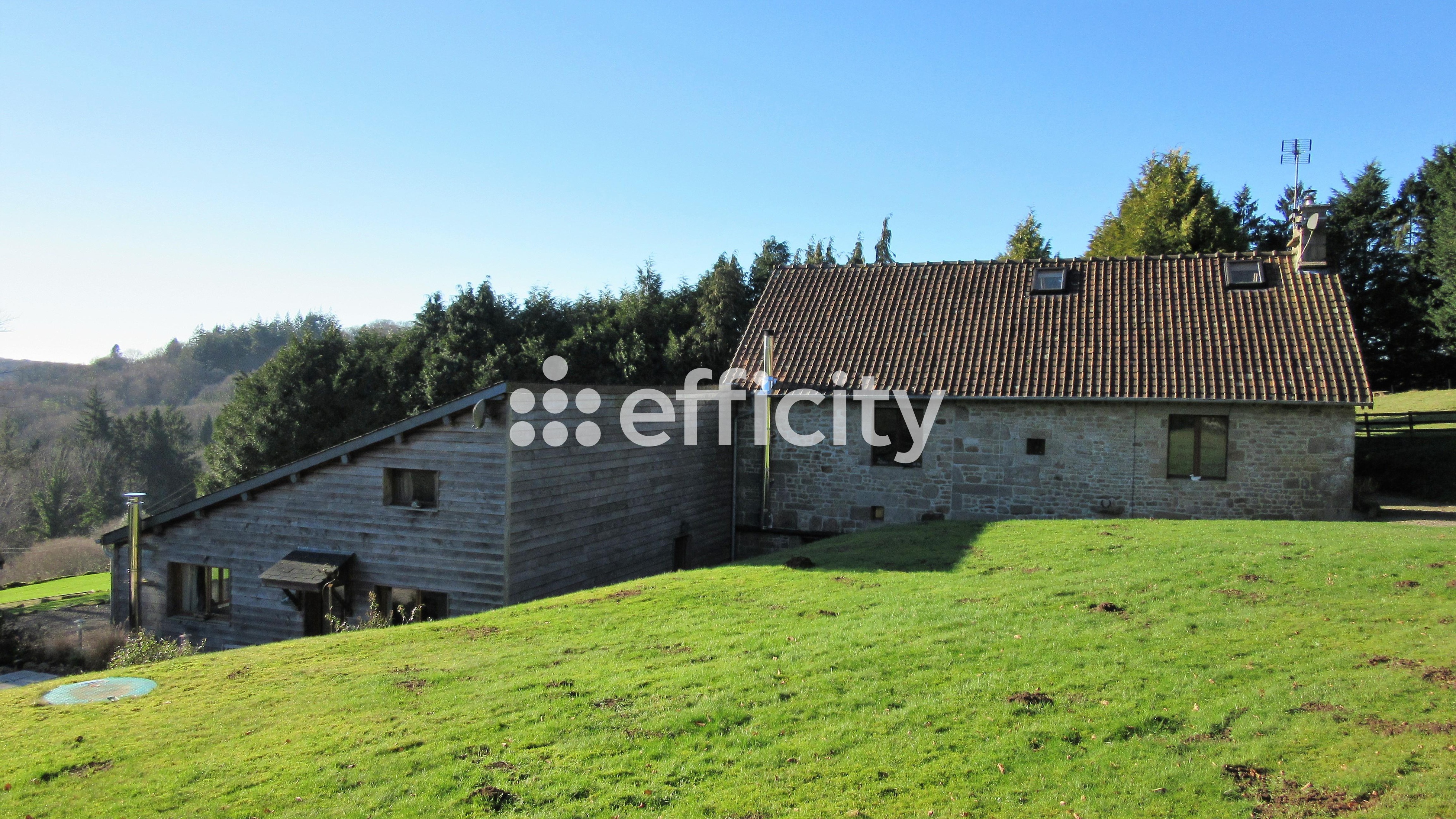 Achat immobilier Maison 11 pièces  290m2 à Noues de Sienne (14380) - Photo n°55