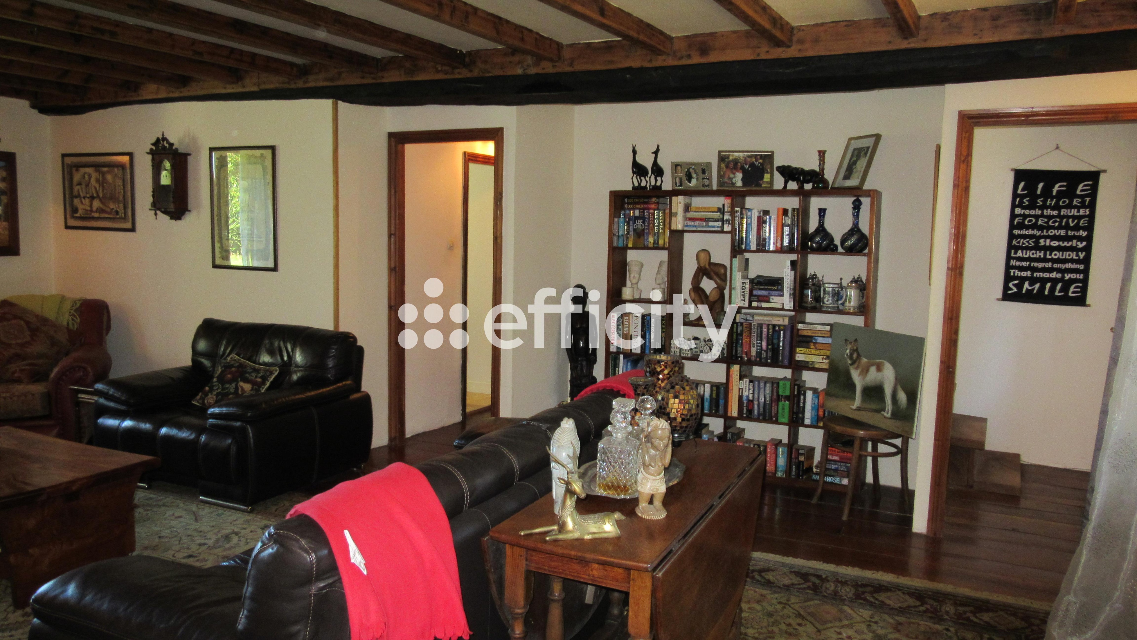 Achat immobilier Maison 11 pièces  290m2 à Noues de Sienne (14380) - Photo n°46