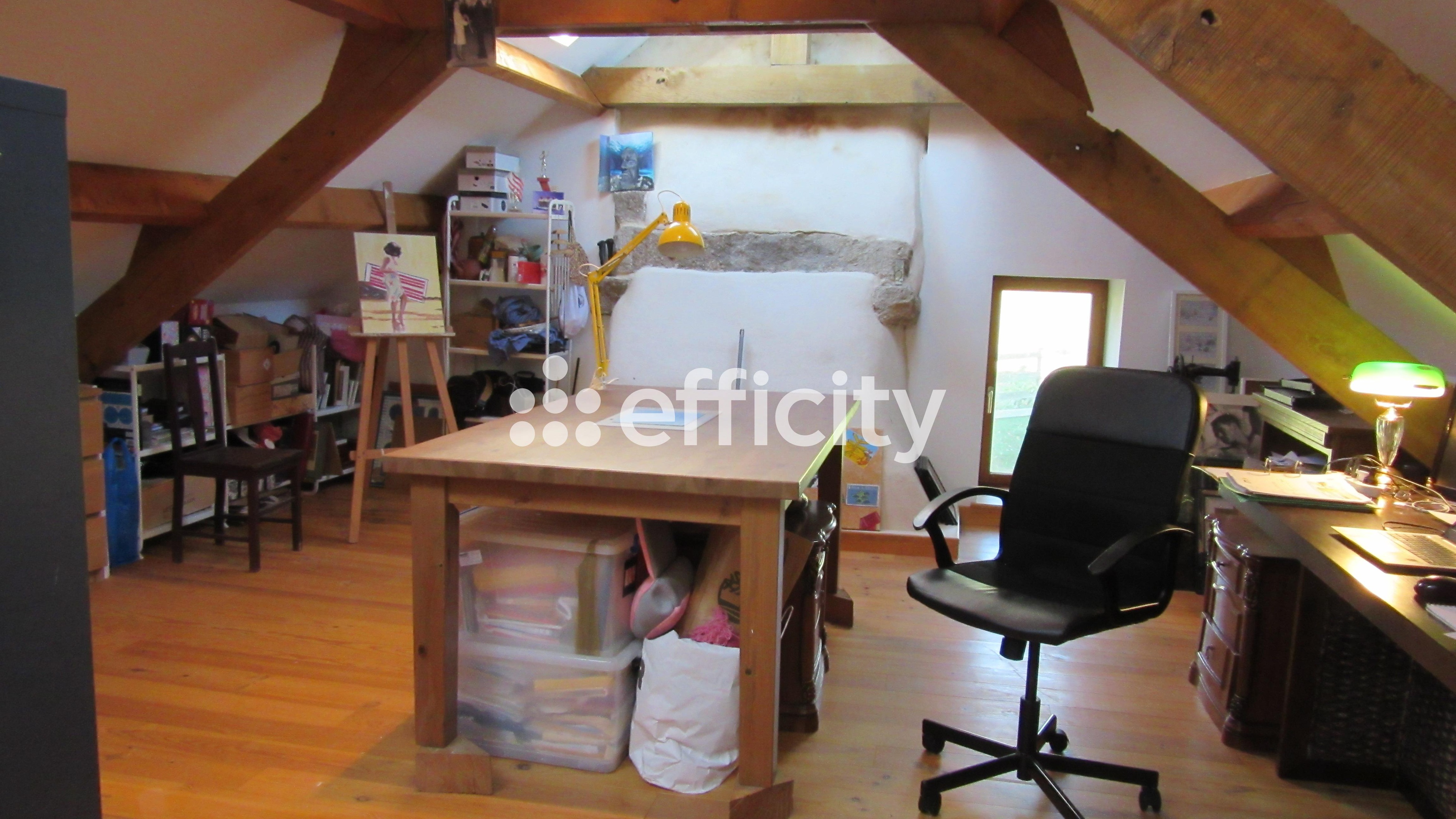 Achat immobilier Maison 11 pièces  290m2 à Noues de Sienne (14380) - Photo n°18