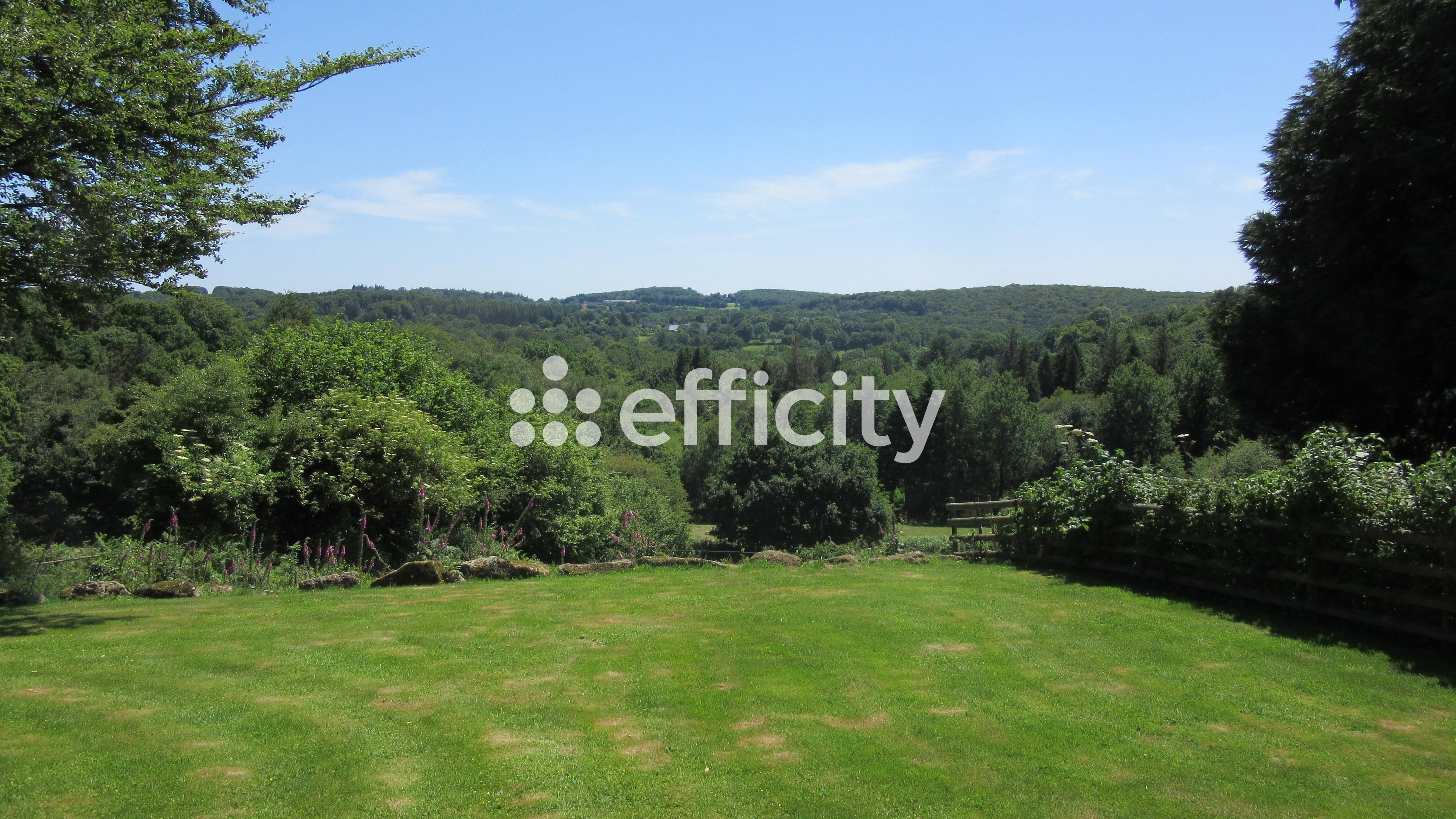 Achat immobilier Maison 11 pièces  290m2 à Noues de Sienne (14380) - Photo n°24