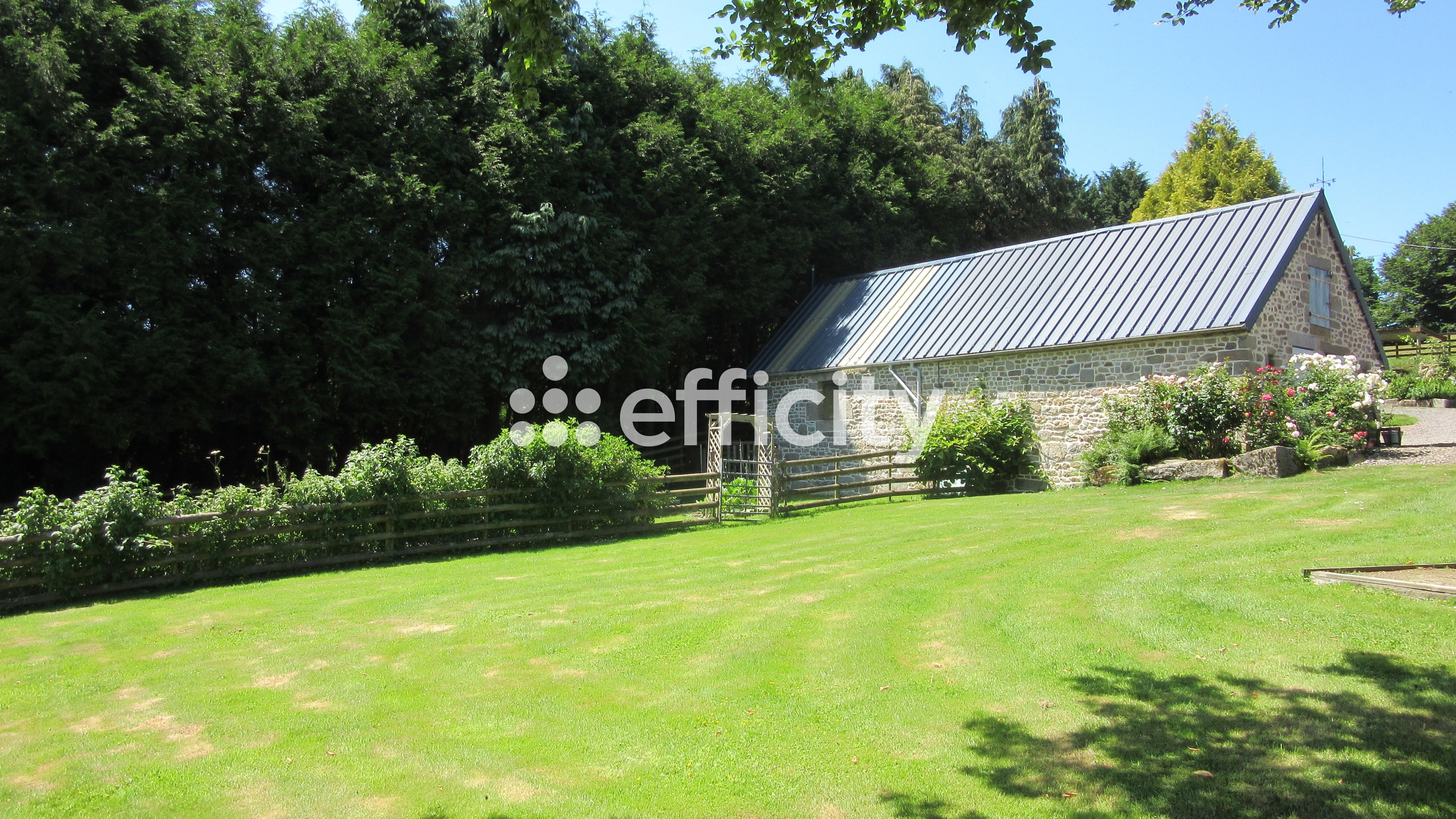 Achat immobilier Maison 11 pièces  290m2 à Noues de Sienne (14380) - Photo n°8